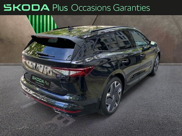 Voitures neuves SKODA SUPERB COMBI Selection Villemomble