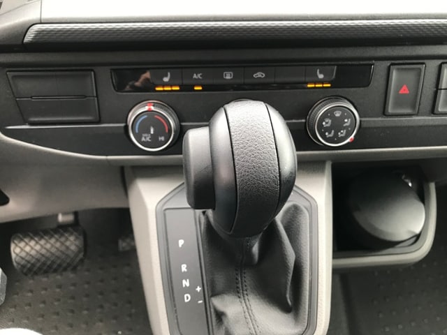 Volkswagen T6.1 Transporter