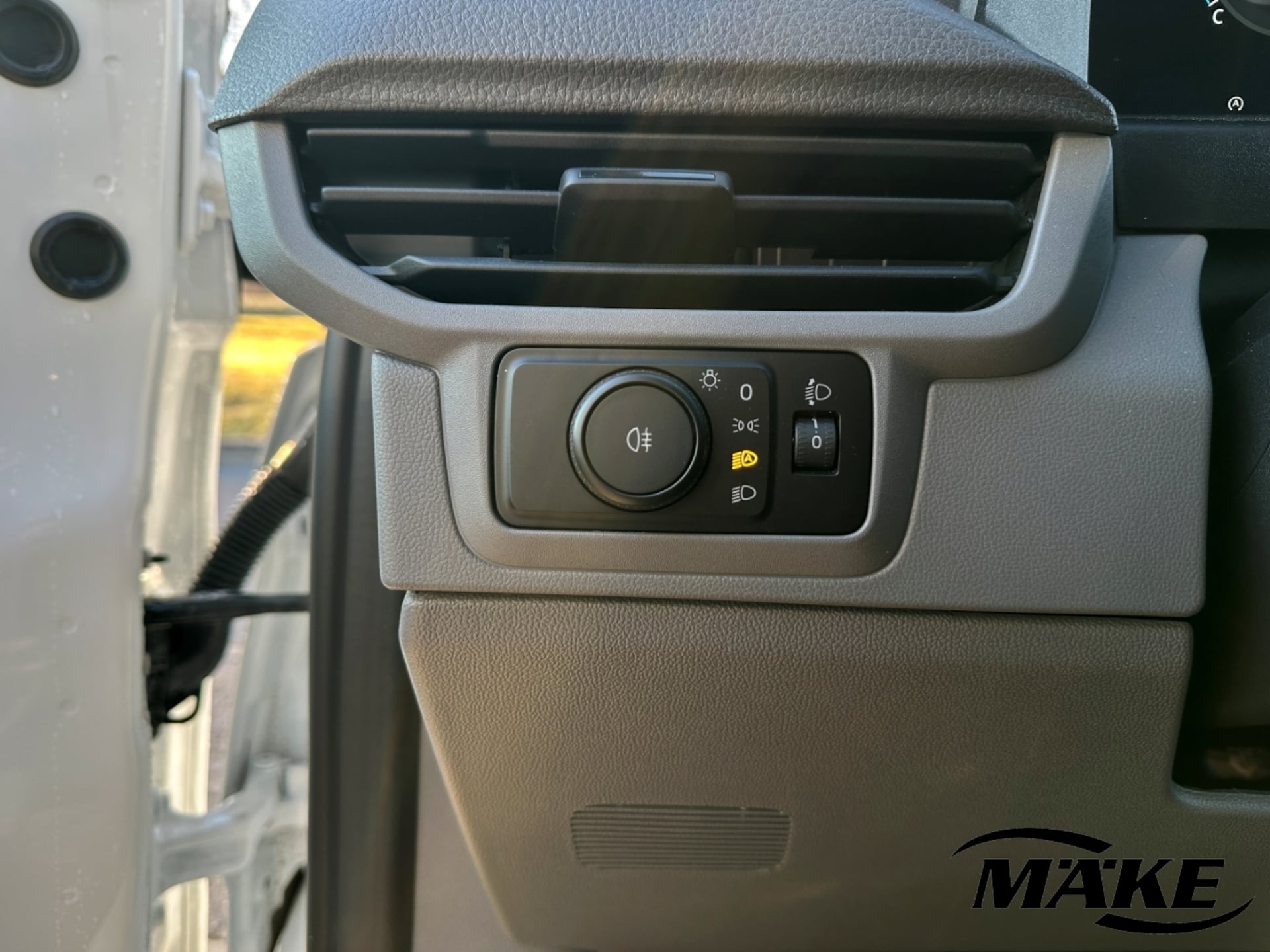 Volkswagen Transporter Kasten kurzer Radstand