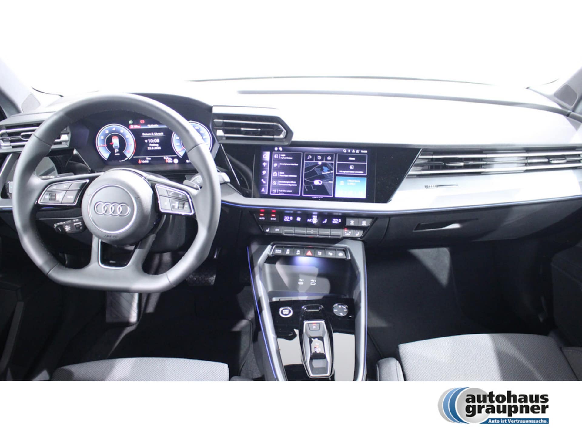 Audi A3 Sportback S line