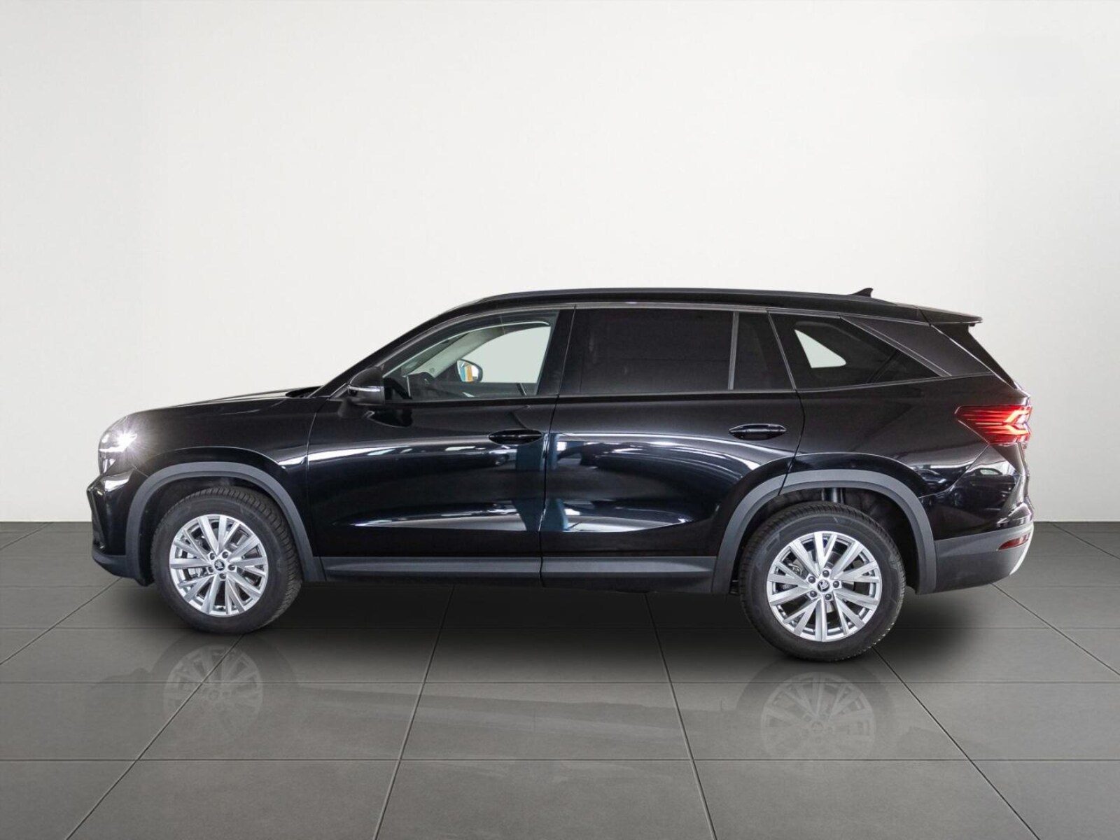 Škoda Kodiaq – Bild 3