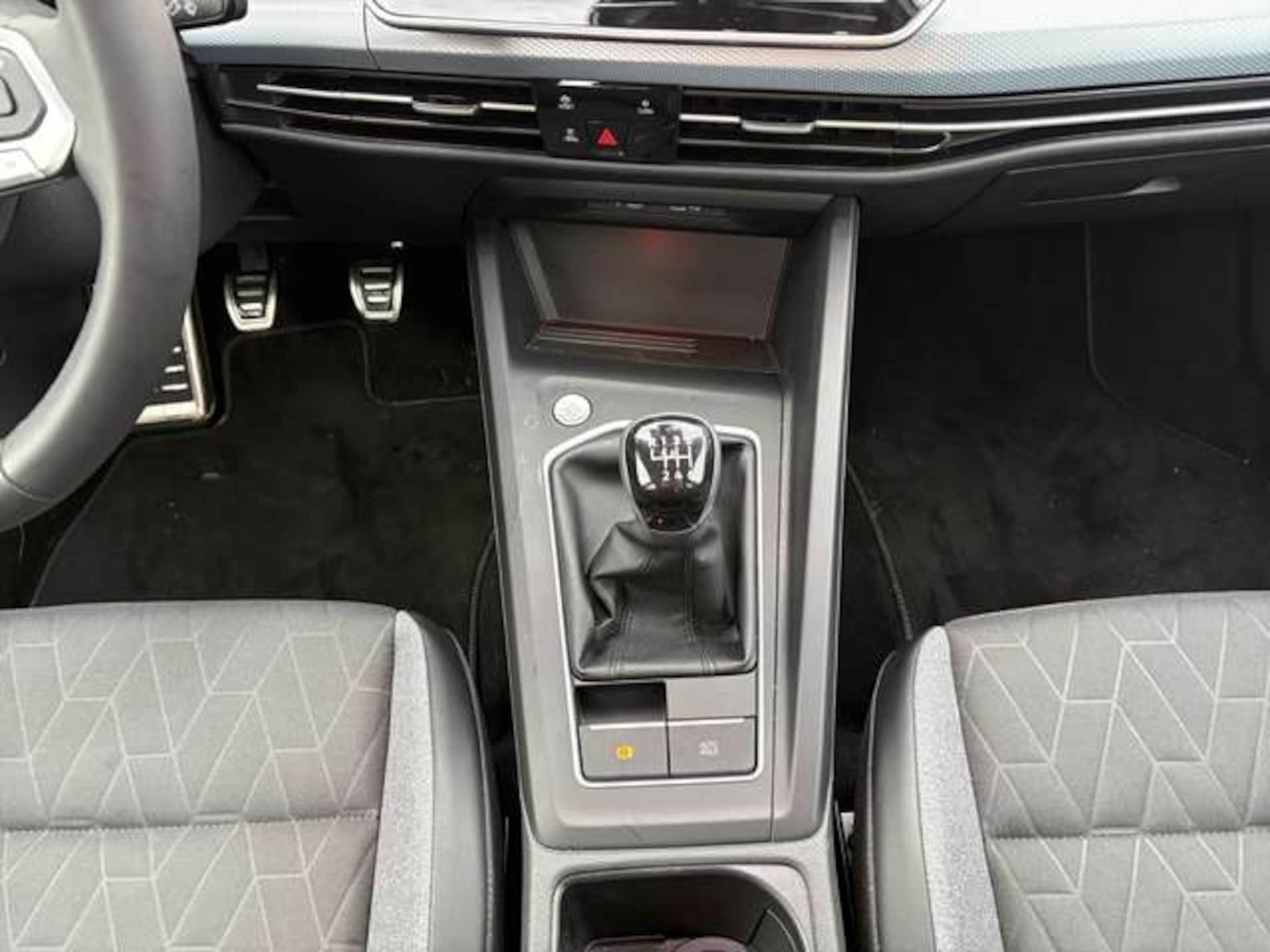 Volkswagen Golf ENERGY