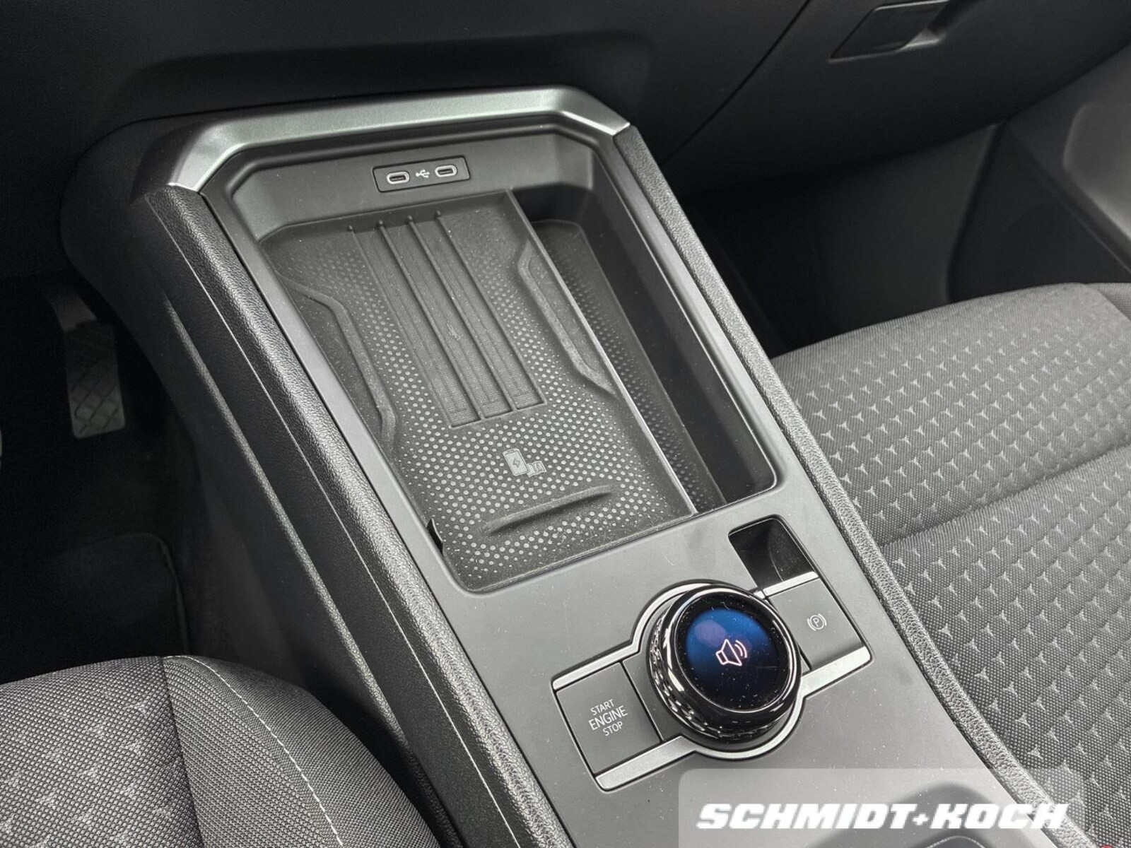 Volkswagen T-Roc – Bild 13
