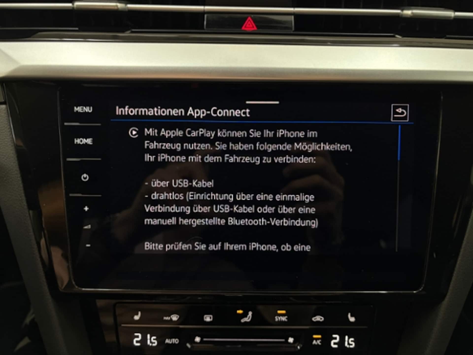 Volkswagen Arteon Shooting Brake Elegance