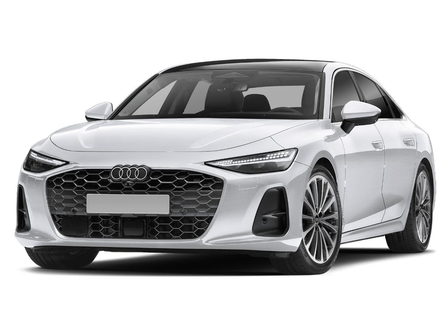 2026 Audi A6 Premium Plus quattro S tronic's photo