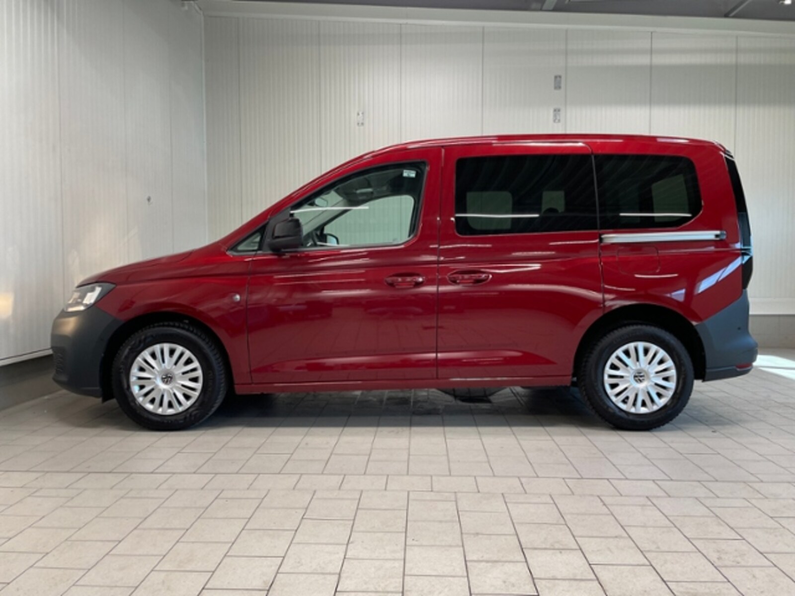 Volkswagen Caddy – Bild 3
