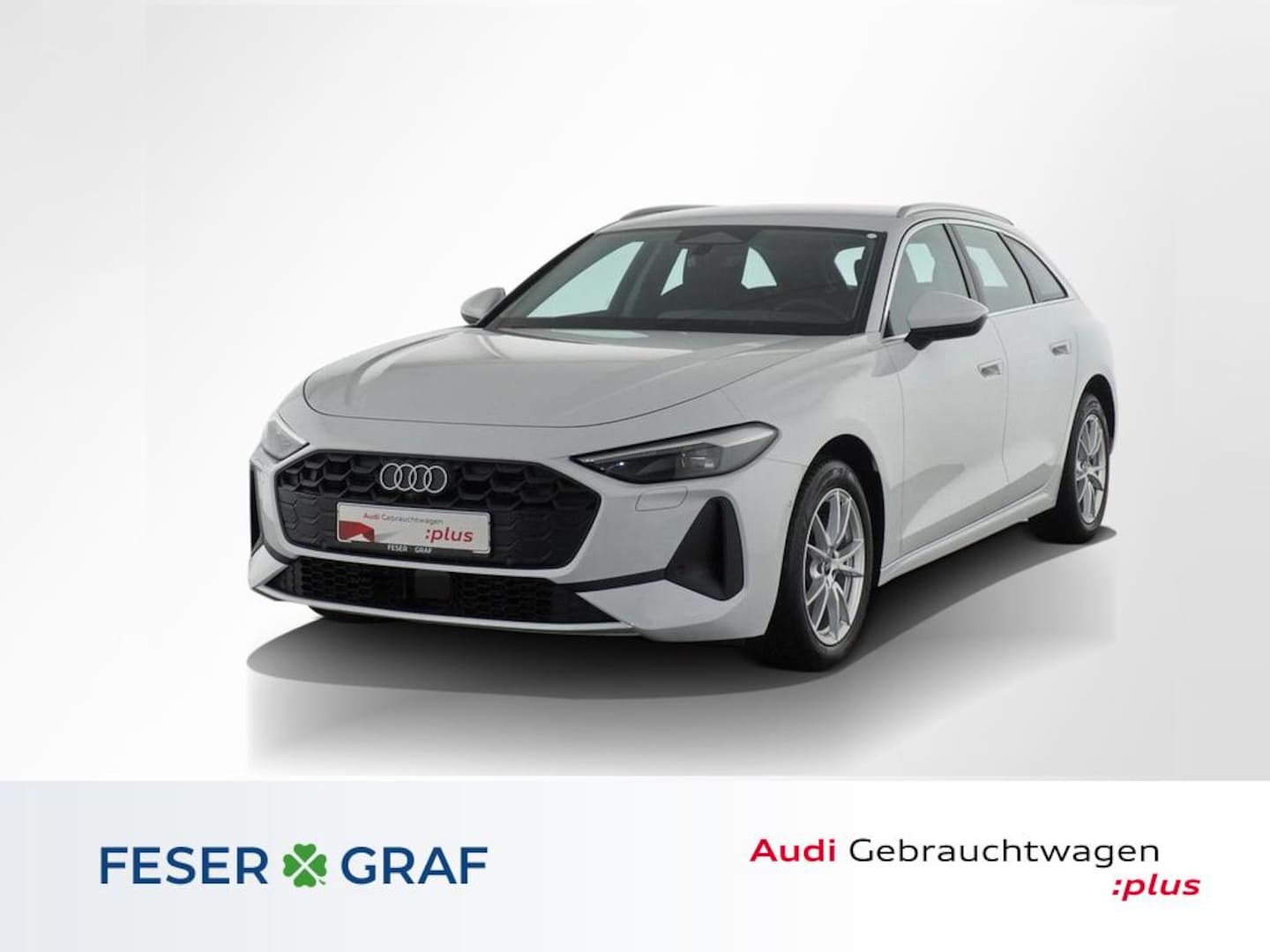 Bild über Audi A5 Avant TFSI S tronic - für weitere Informationen kontaktieren Sie den Audi Partner