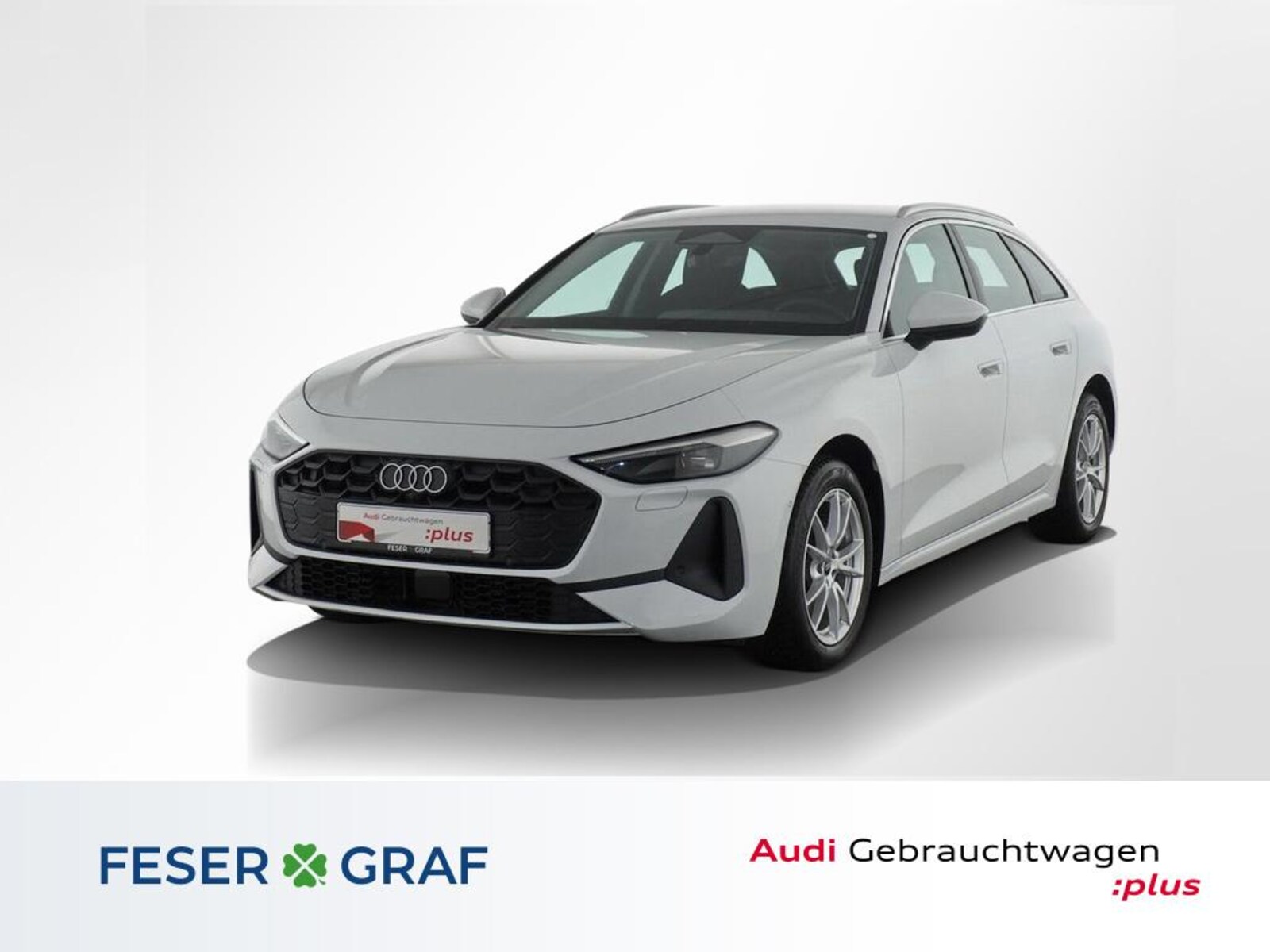 Audi A5 Avant