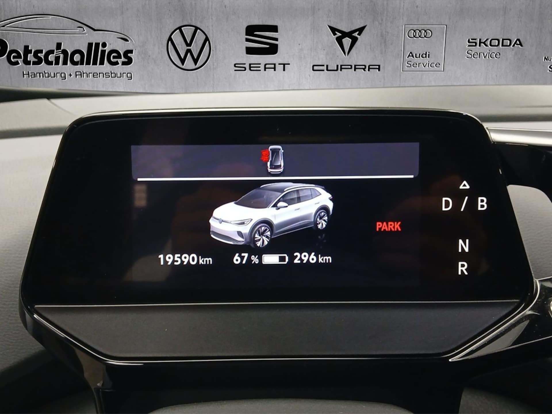 Volkswagen ID.4 Pro Performance