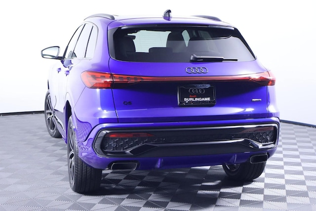 2026 Audi Q5