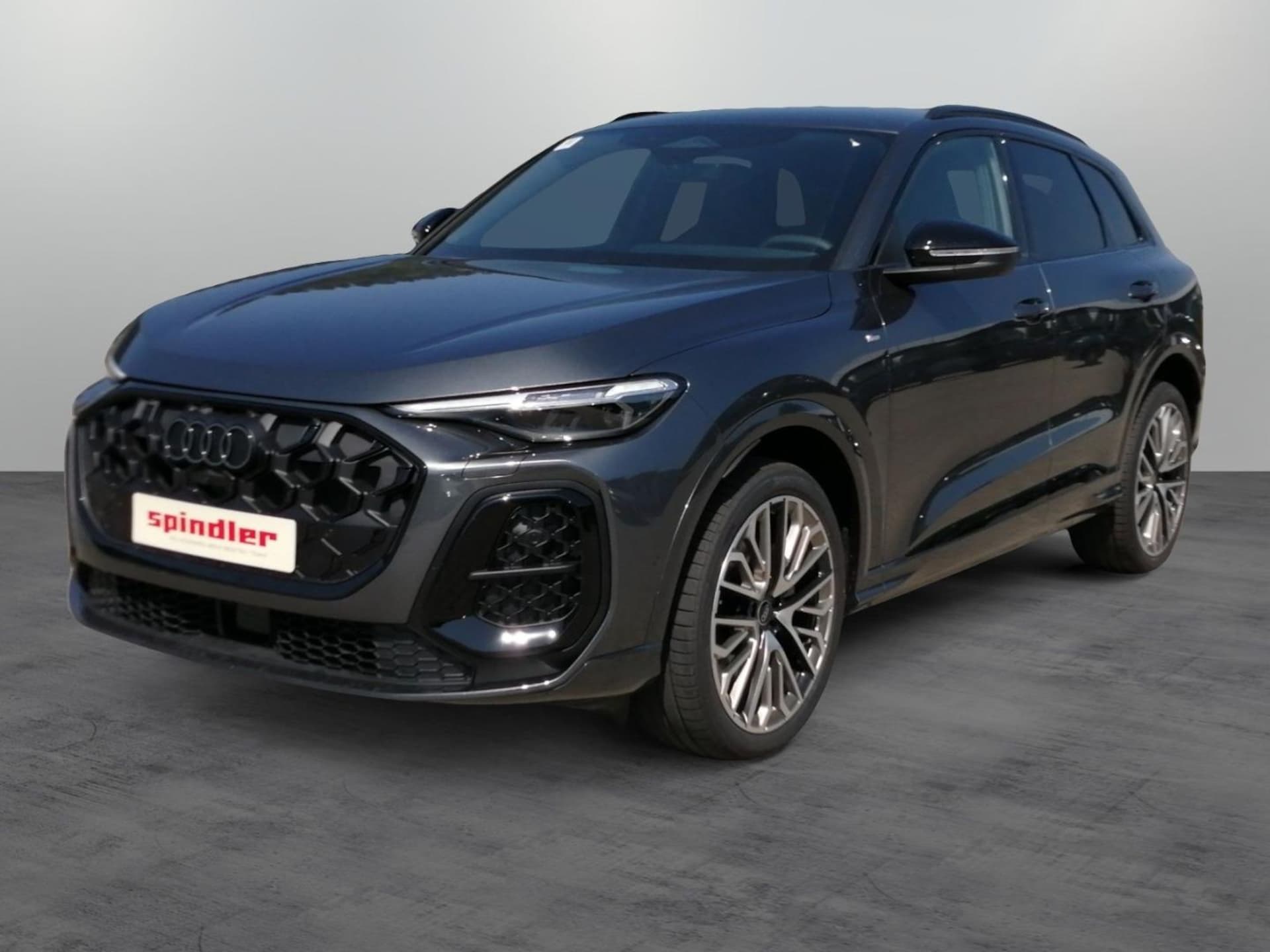 Audi Q5 SUV