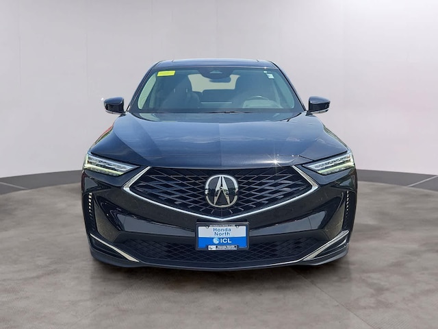 2025 Acura MDX