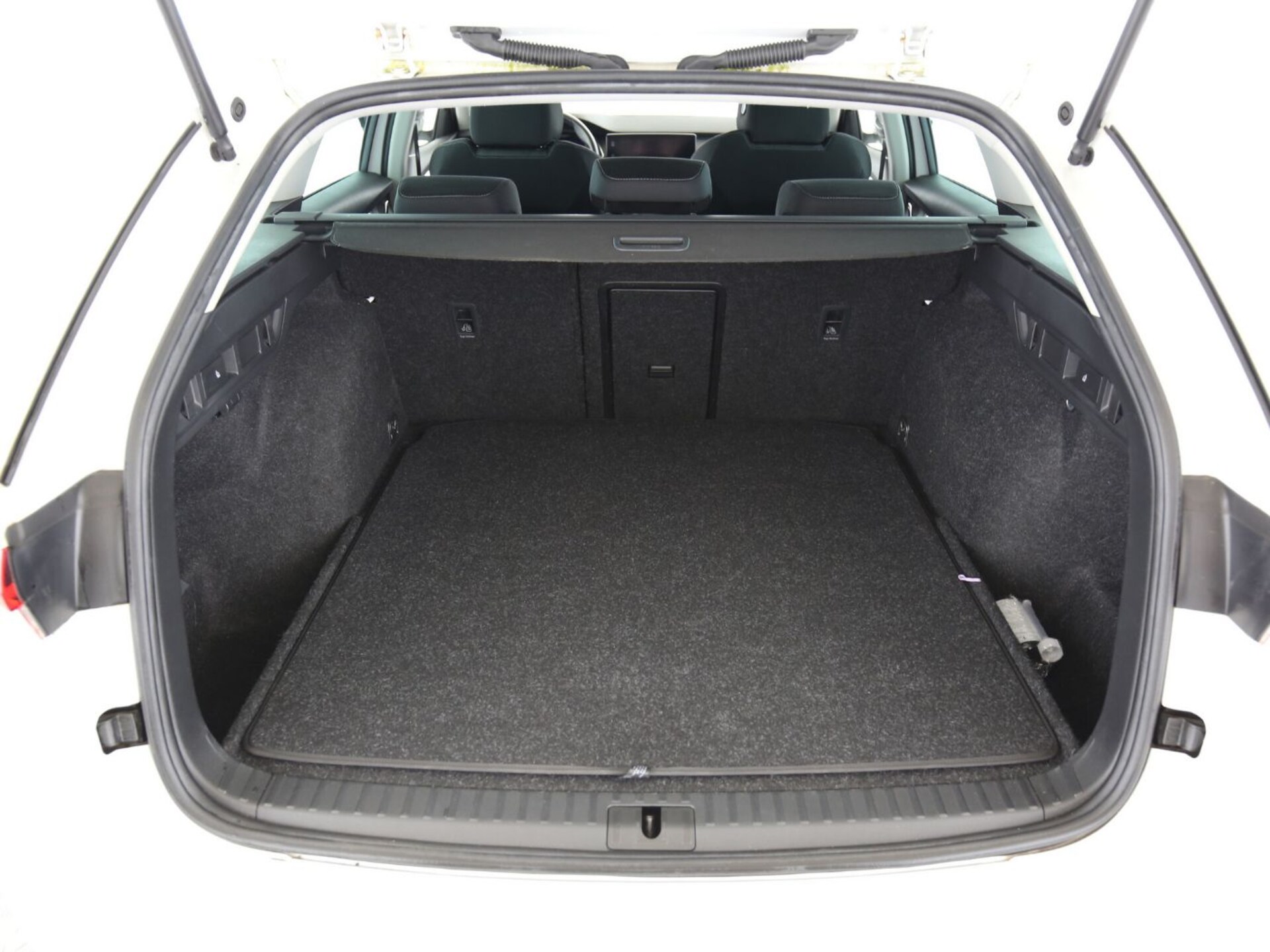 Skoda Octavia Combi Style