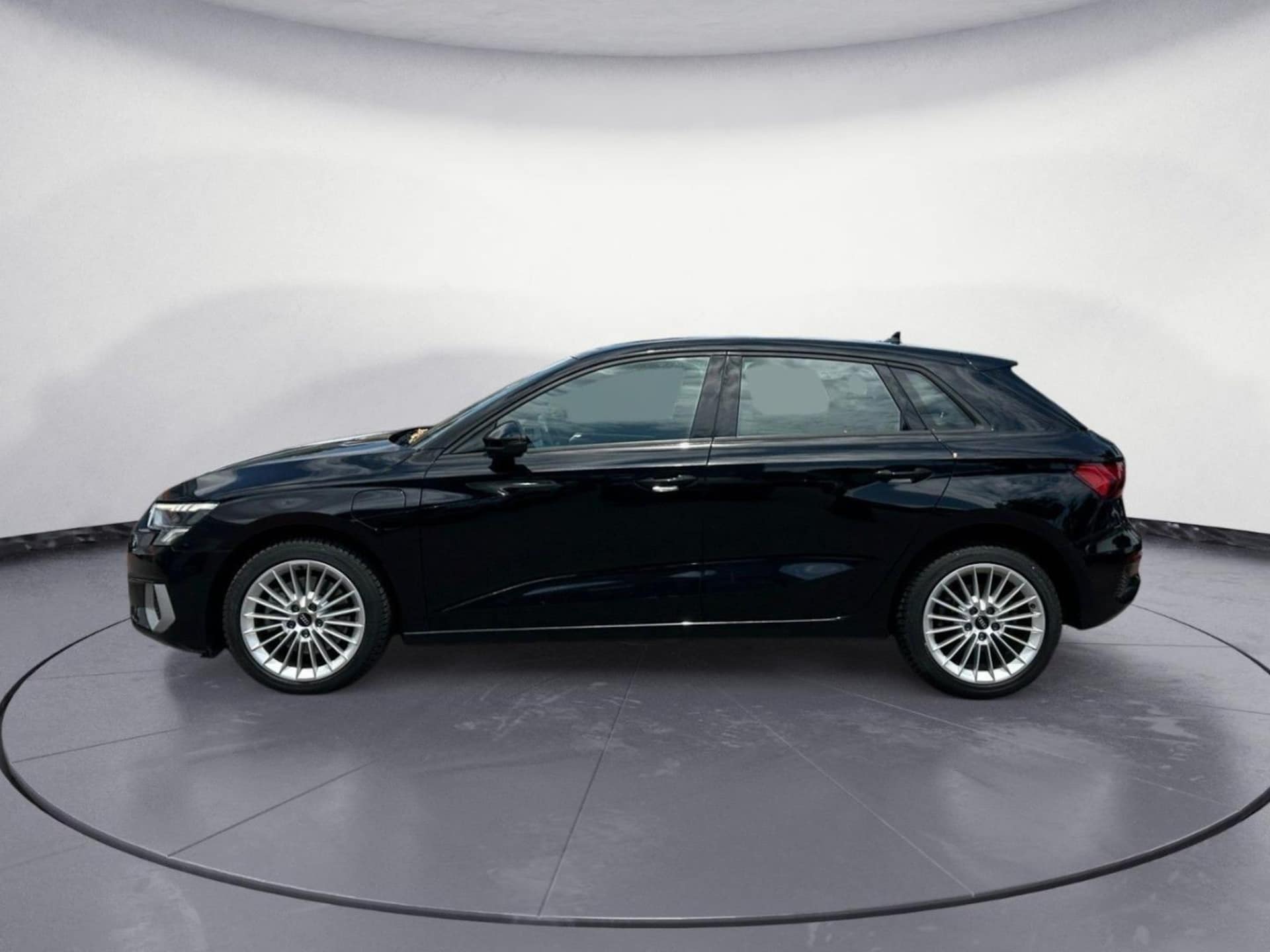 Audi A3 Sportback TFSI e Advanced