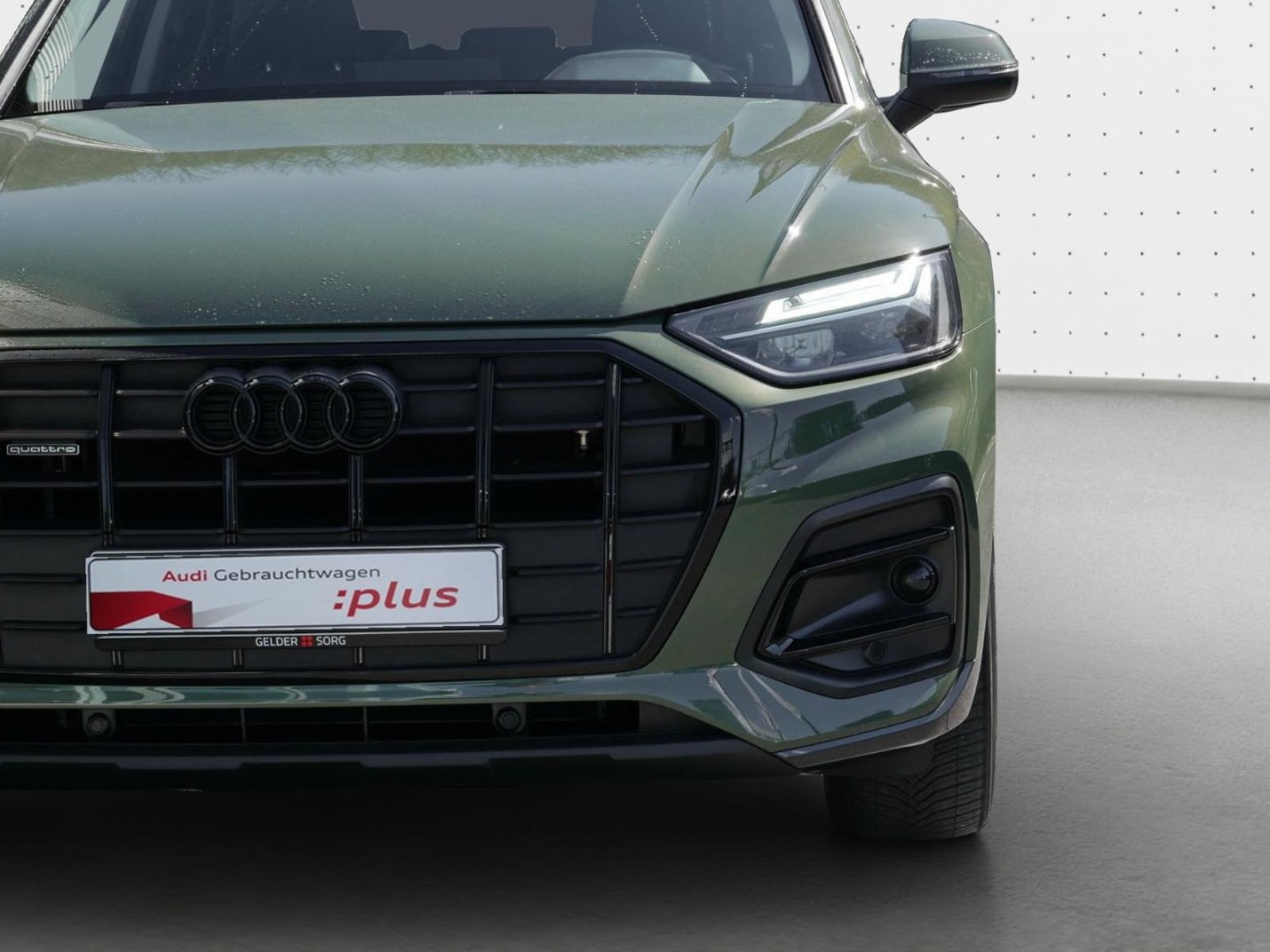 Audi Q5 Sportback – Bild 12