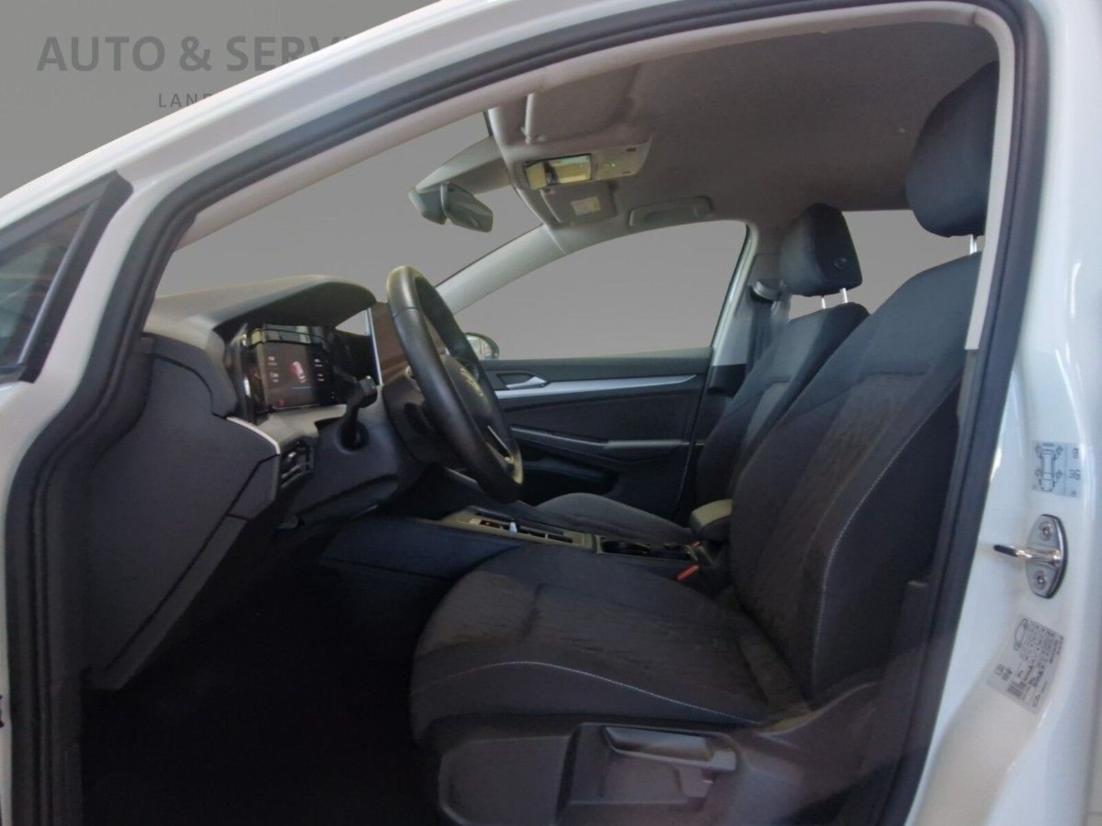 Volkswagen Golf Variant – Bild 6