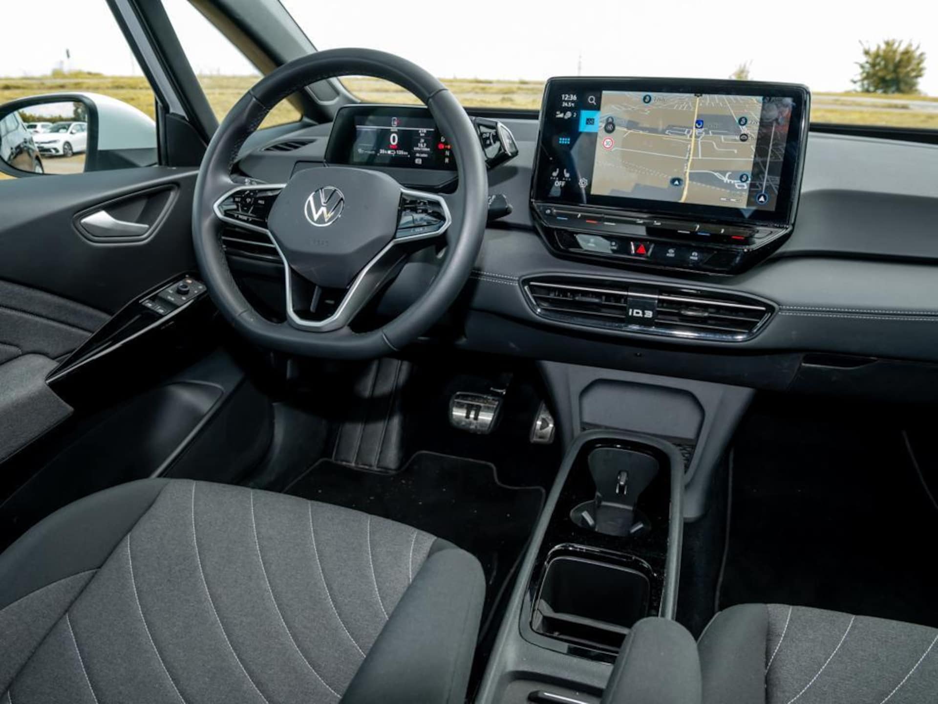 Volkswagen ID.3 Pro