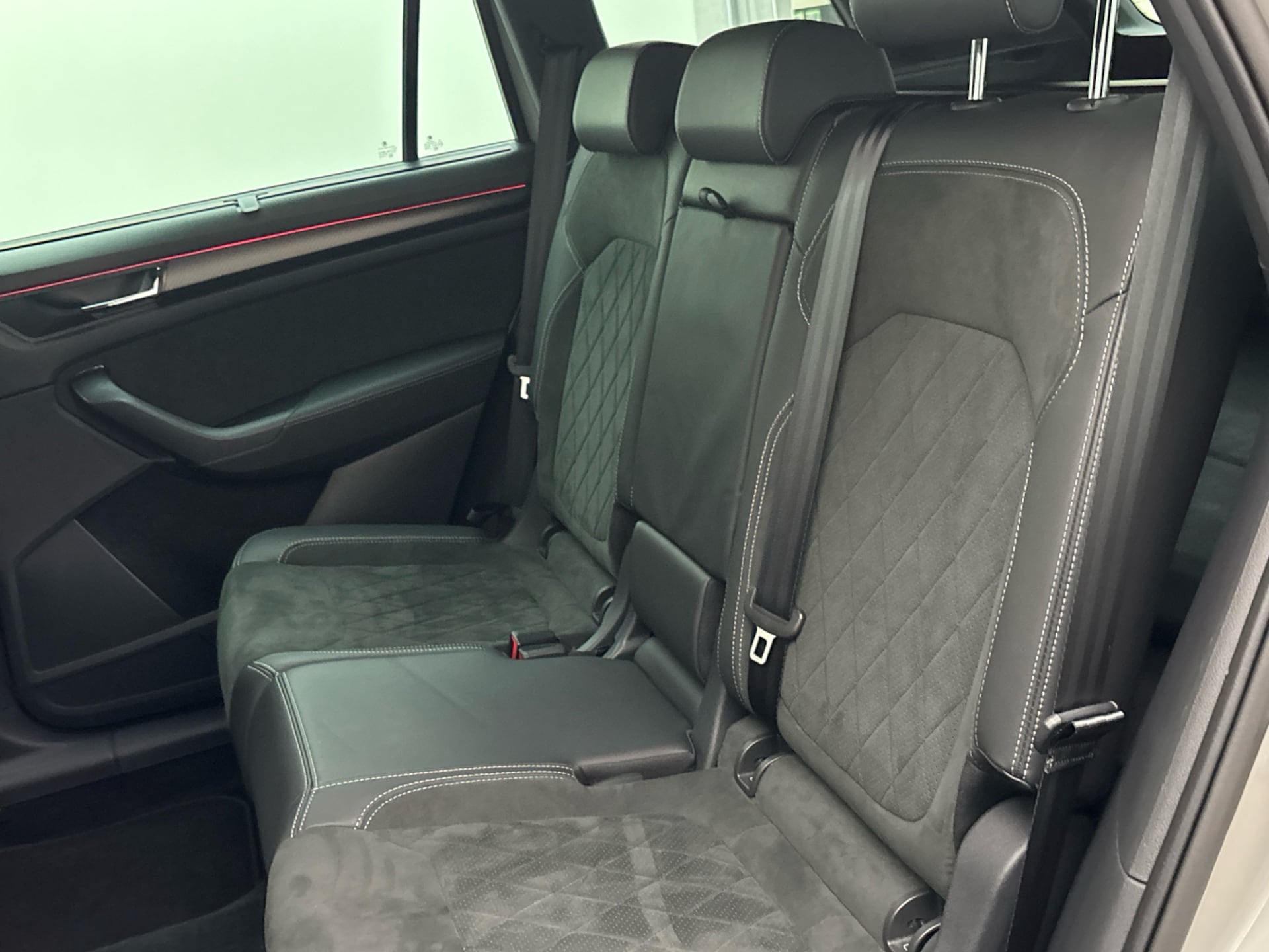 Skoda Kodiaq Sportline