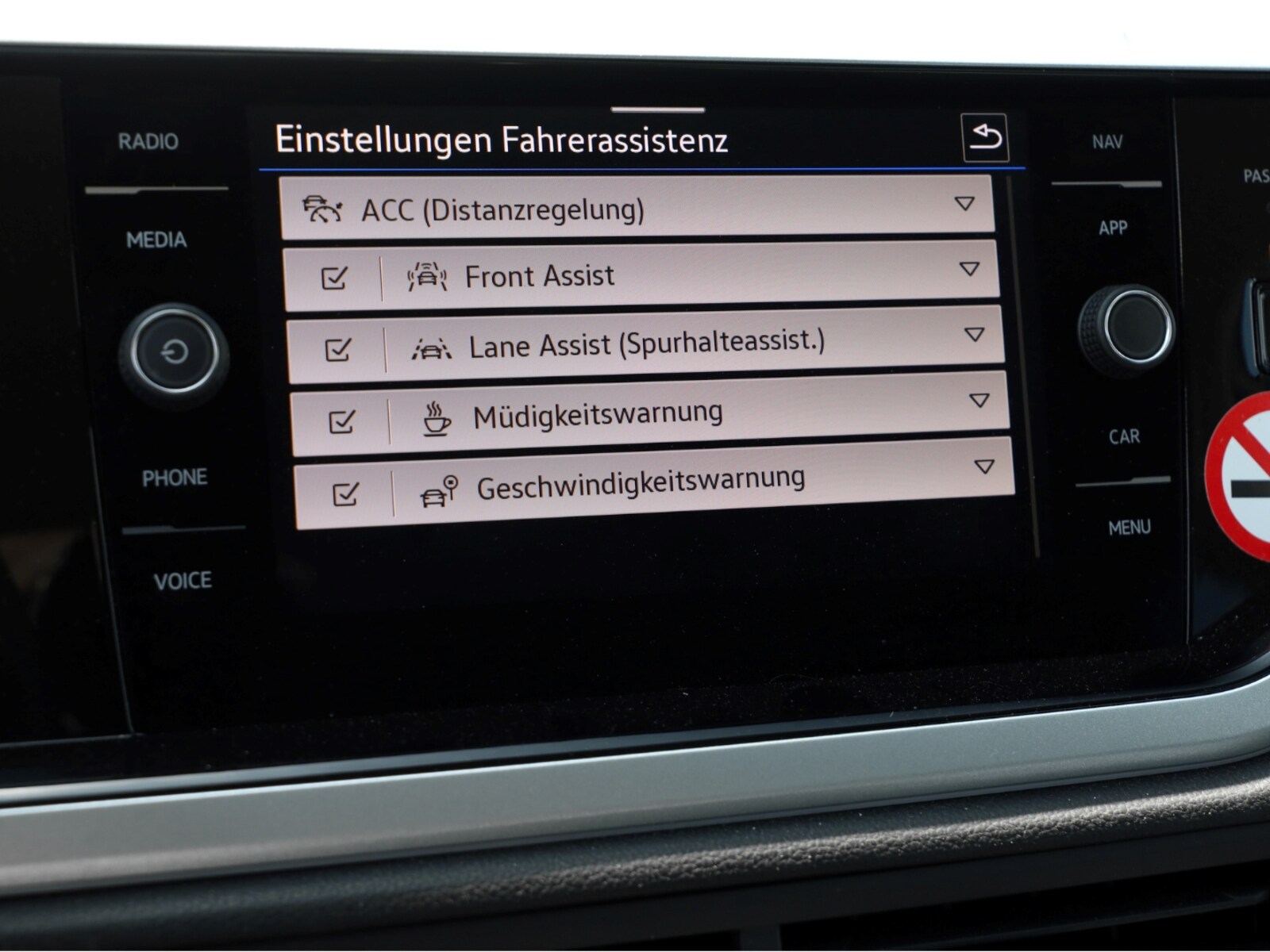 Volkswagen Polo – Bild 15