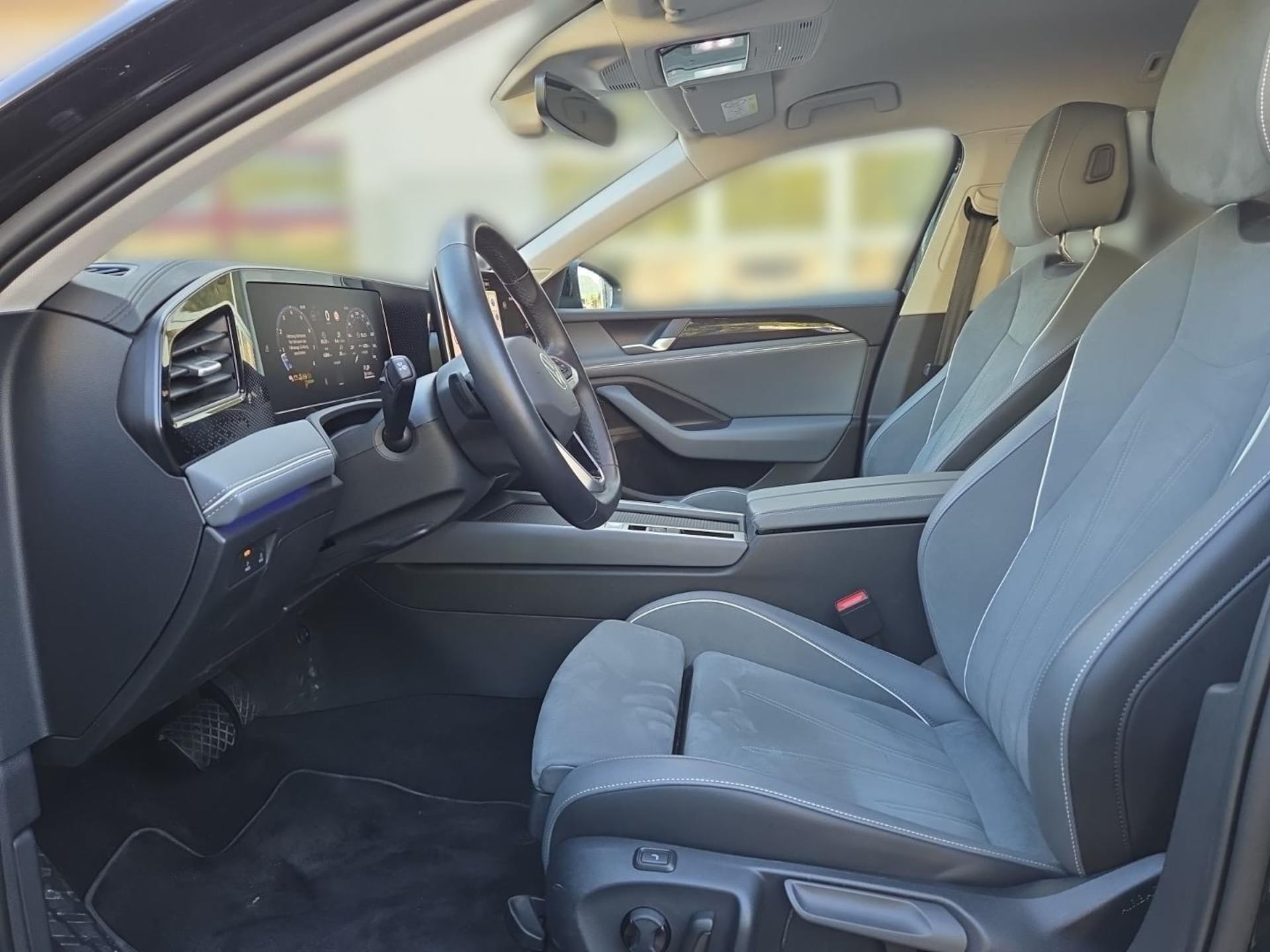Volkswagen Passat Business