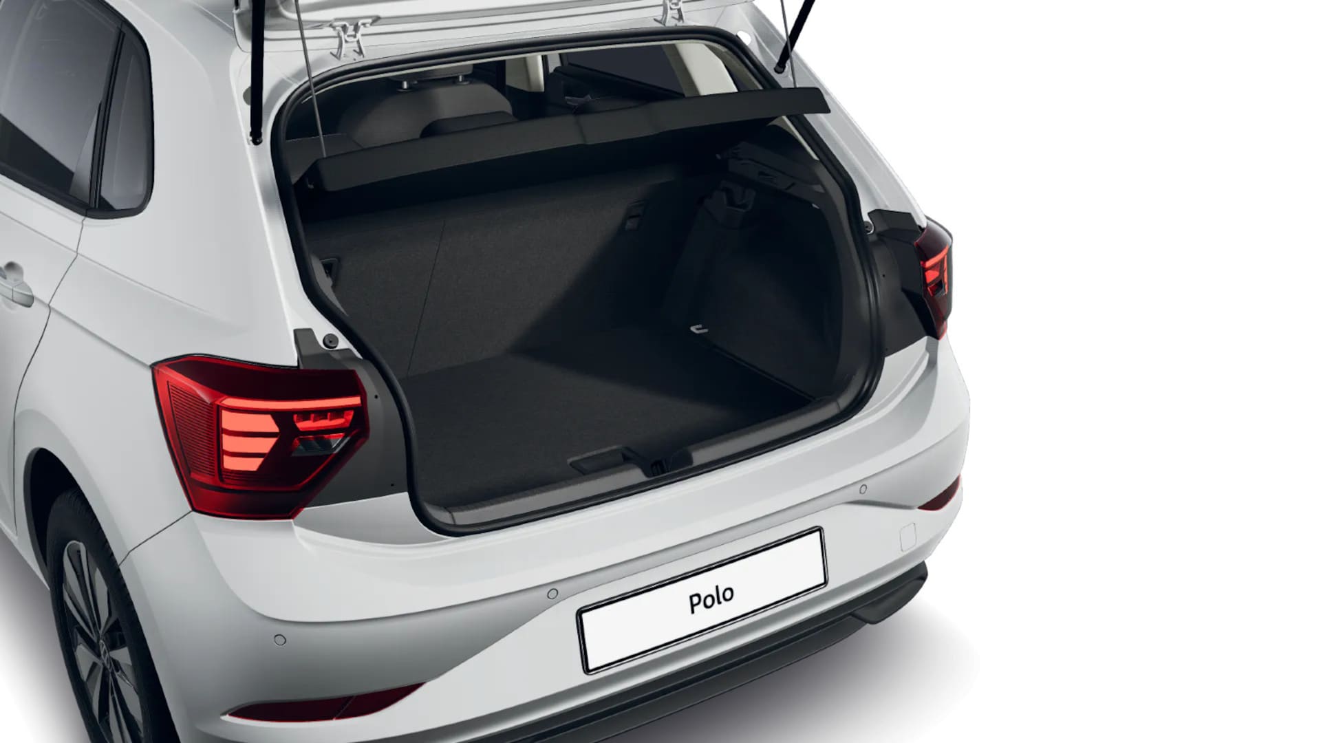 Volkswagen Polo MOVE
