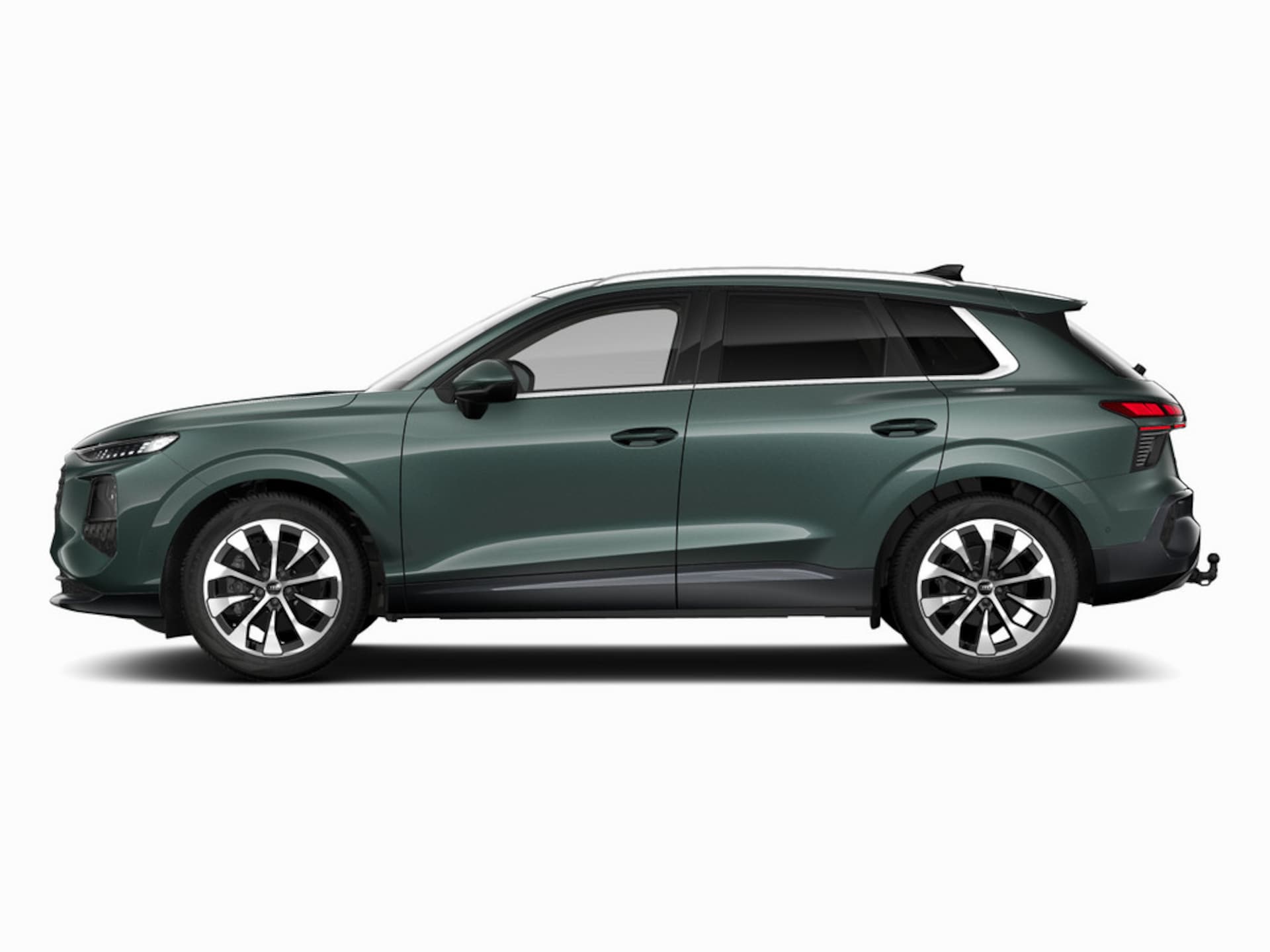 Audi Q3 SUV
