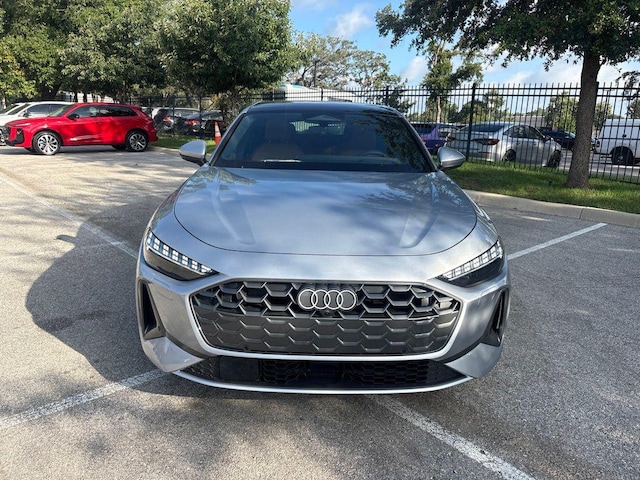 2026 Audi A5 Sedan