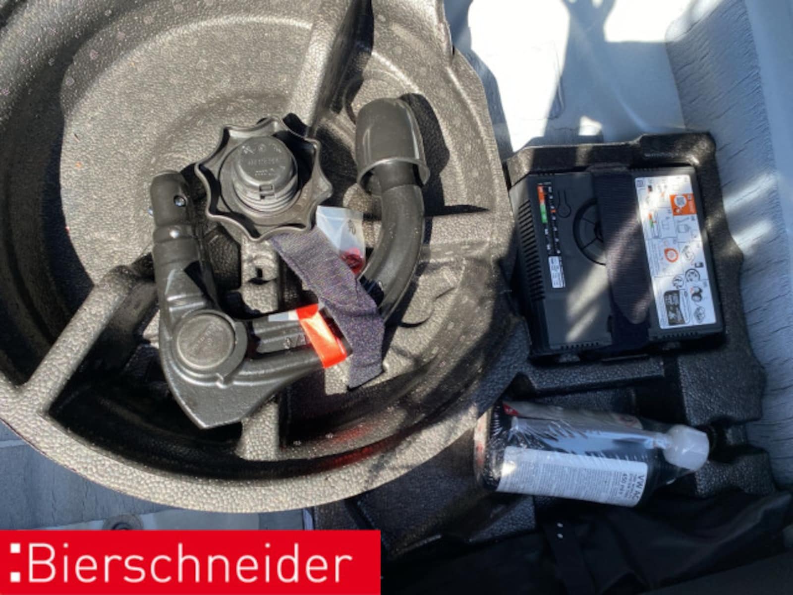 Audi A3 Sportback – Bild 22