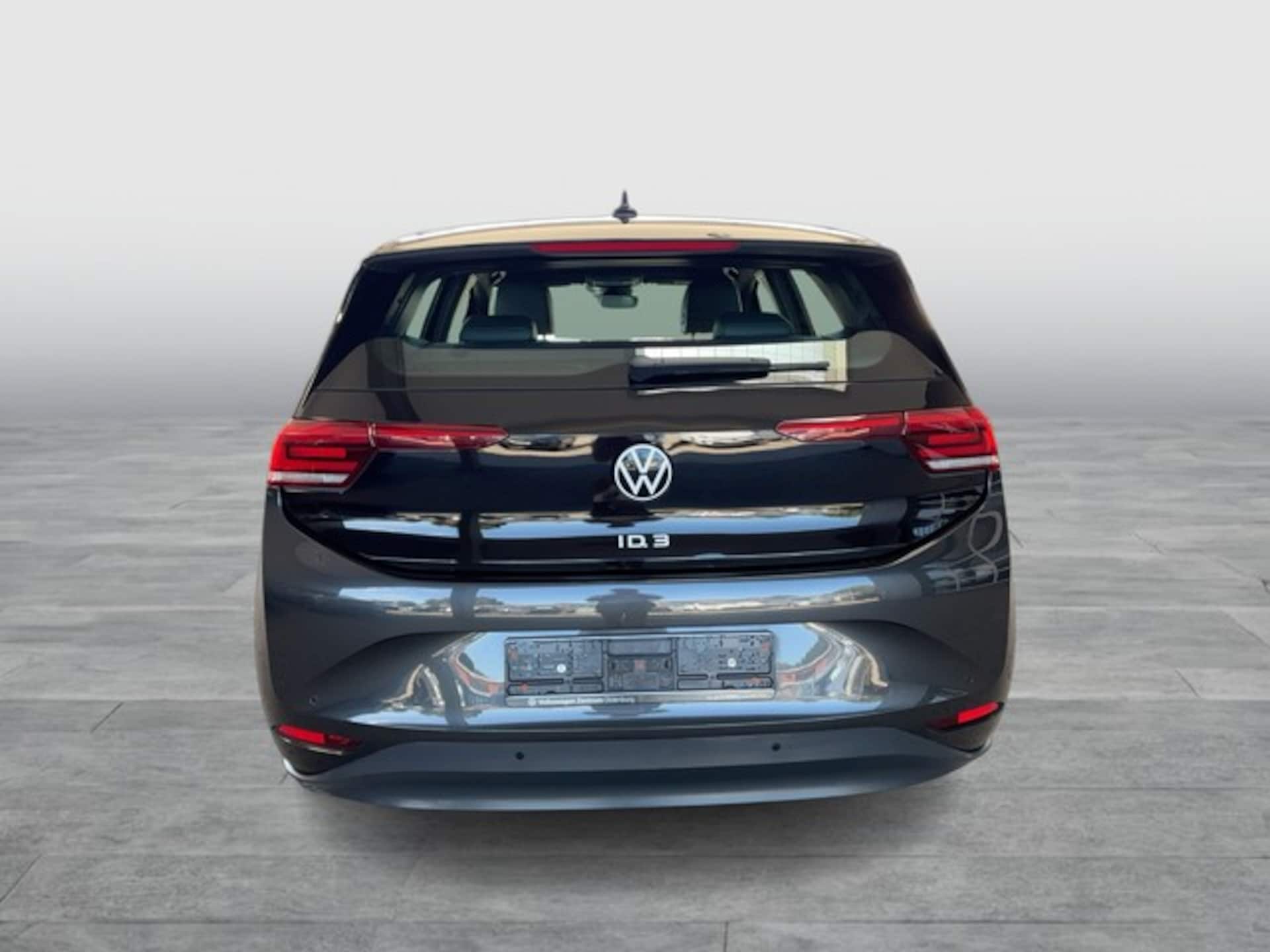 Volkswagen ID.3 Pro S