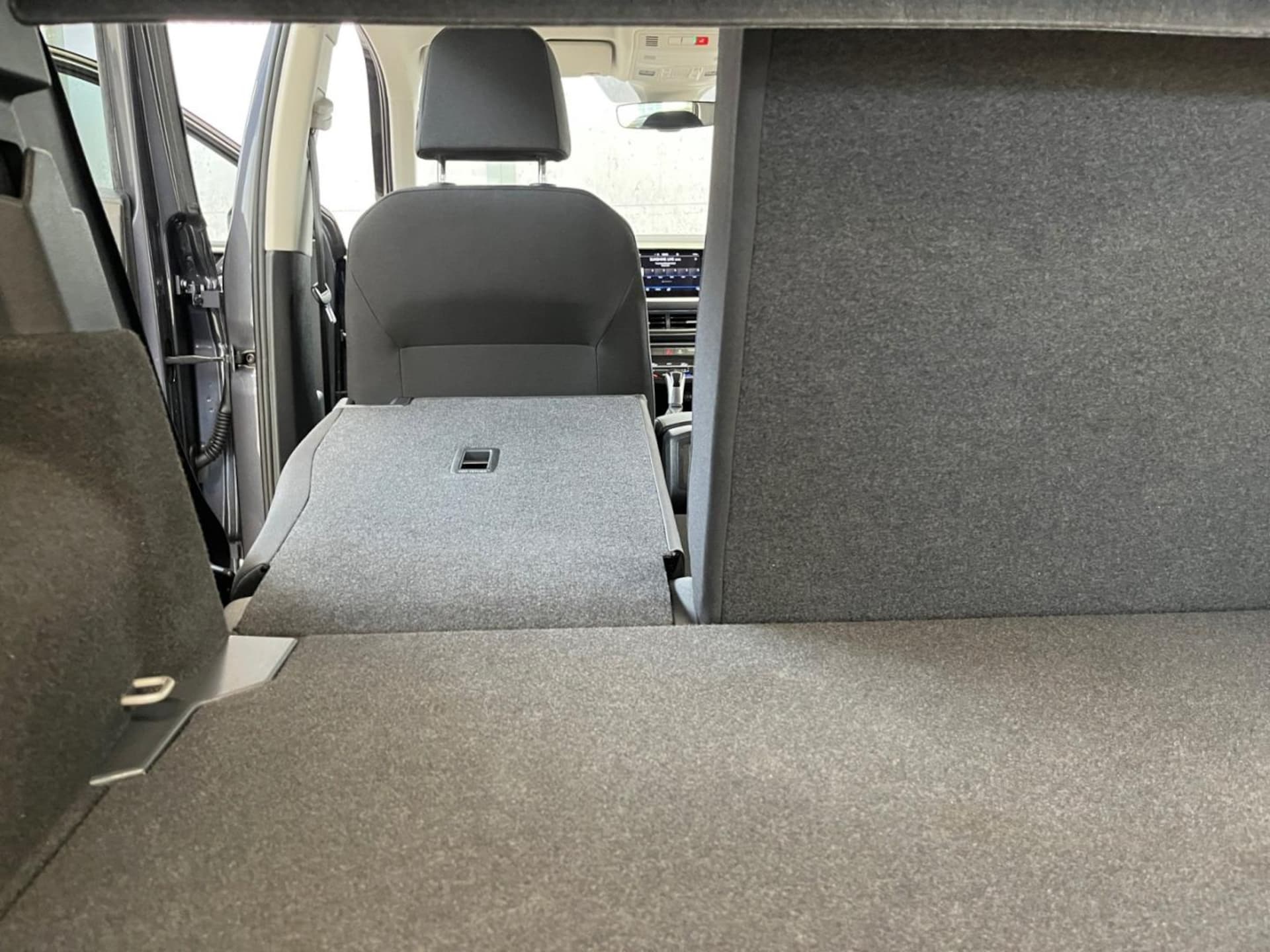 Volkswagen T-Cross ACTIVE