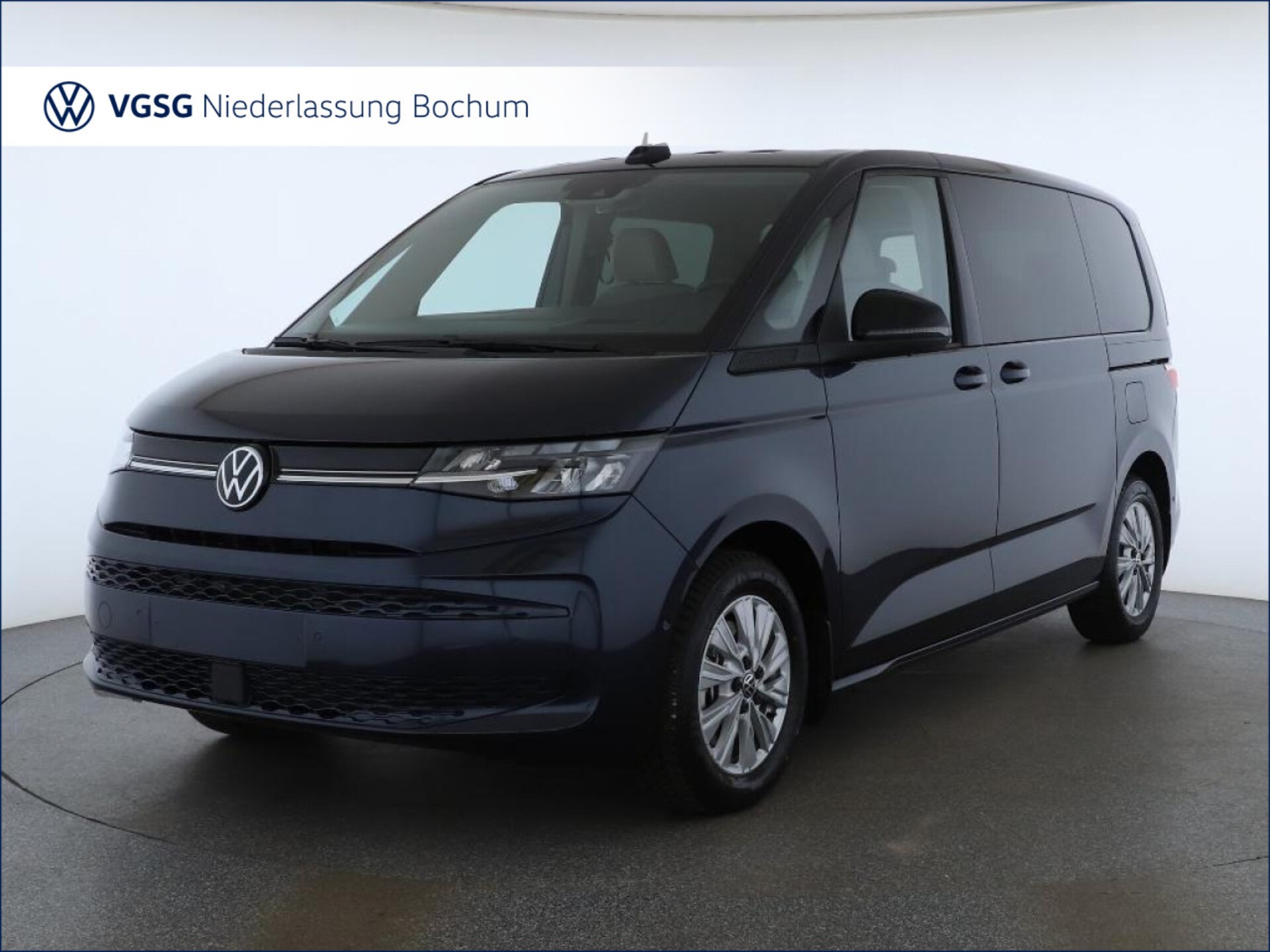 Volkswagen Multivan Life