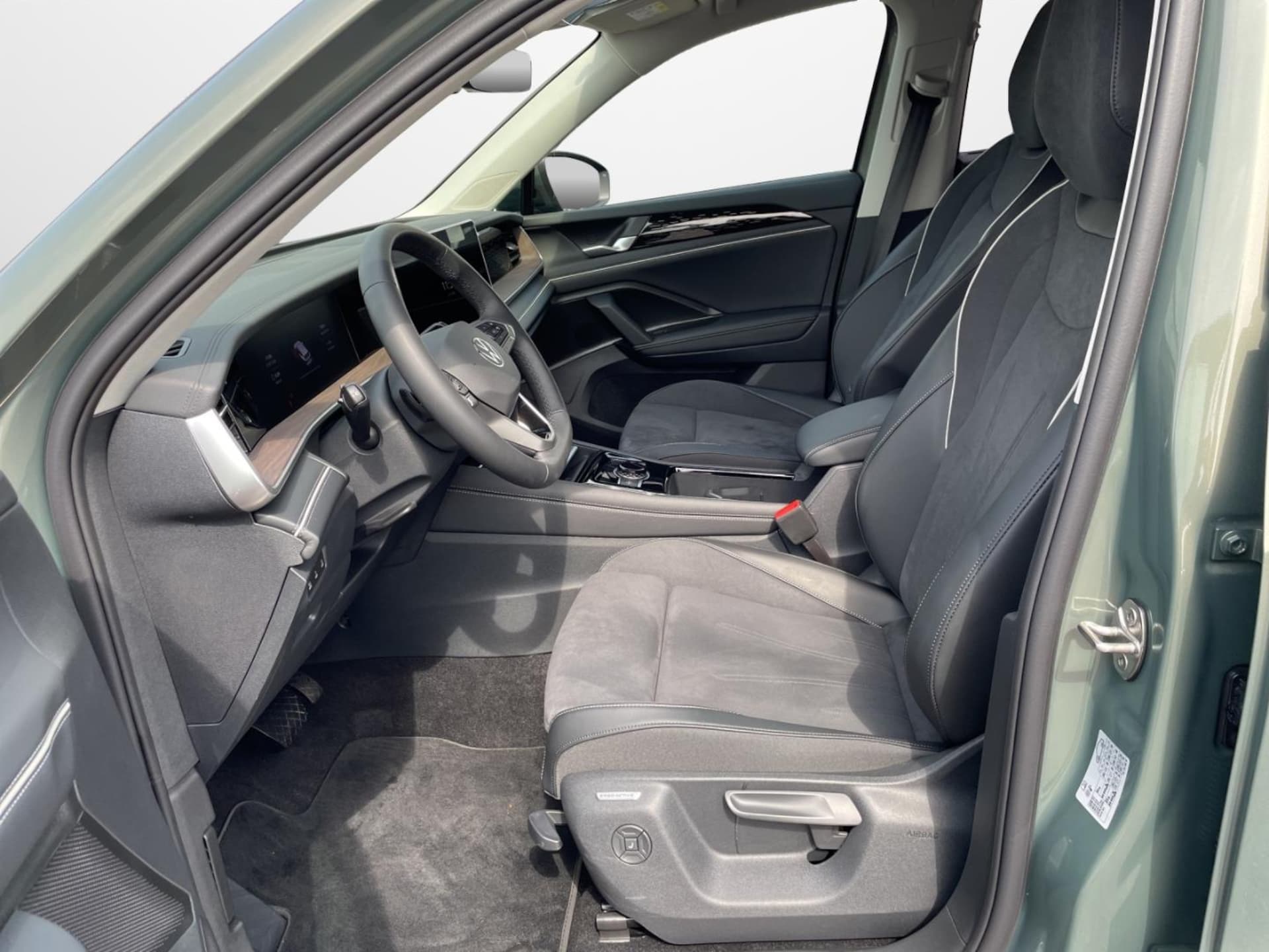 Volkswagen Tayron Elegance