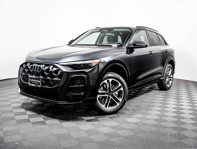 2026 Audi Q5