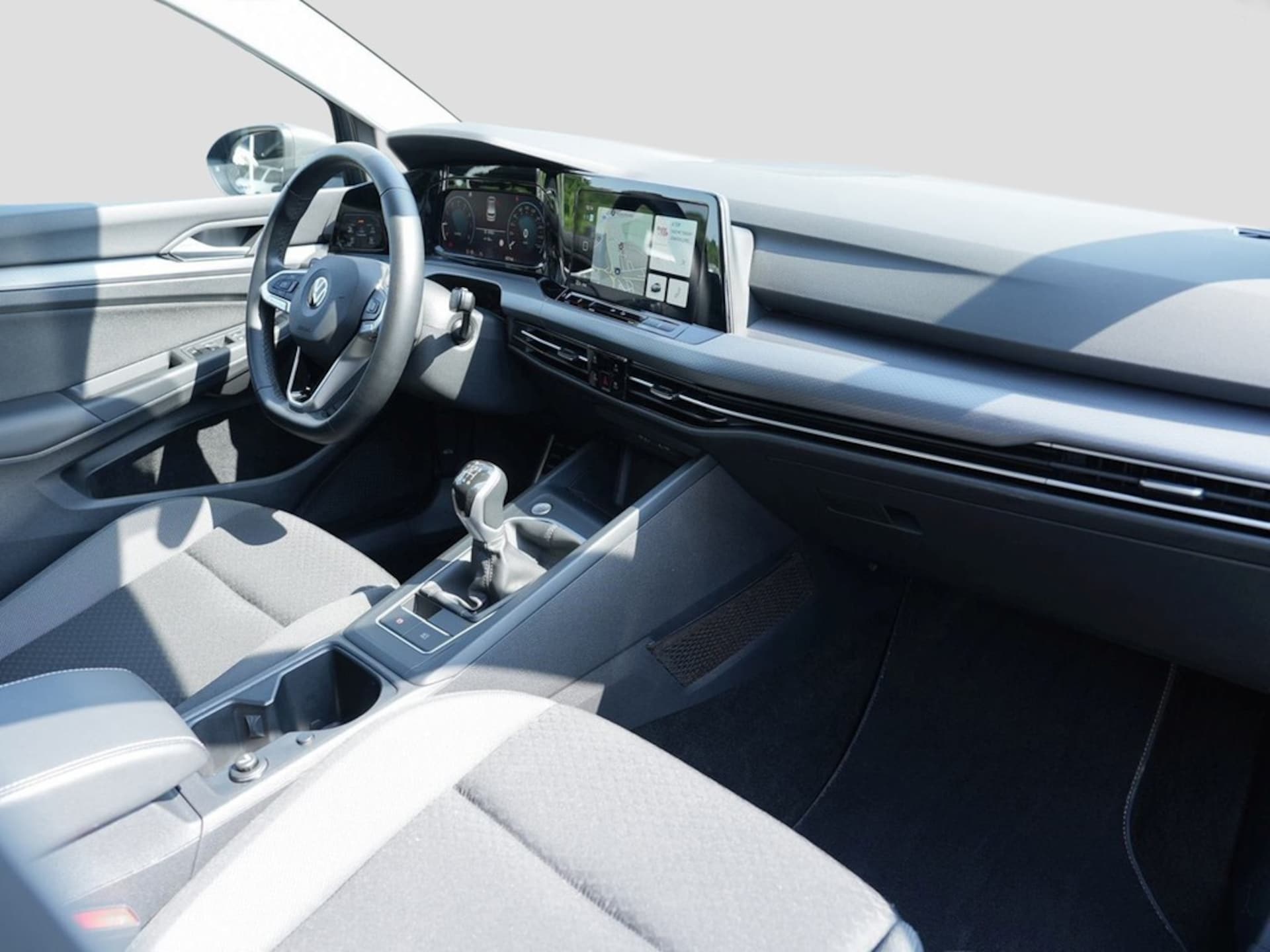 Volkswagen Golf Active
