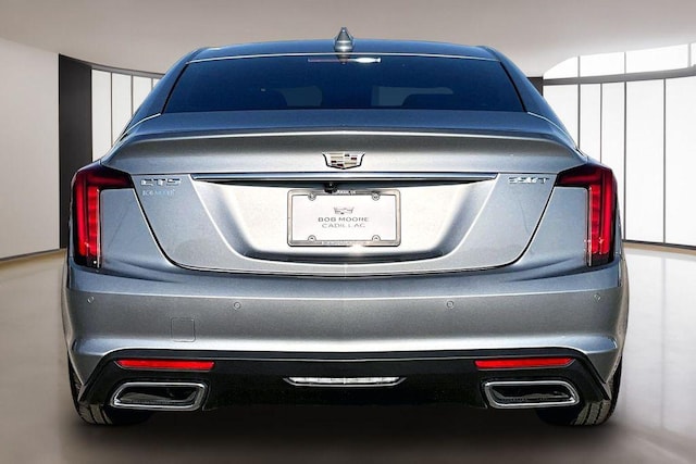 2025 Cadillac CT5