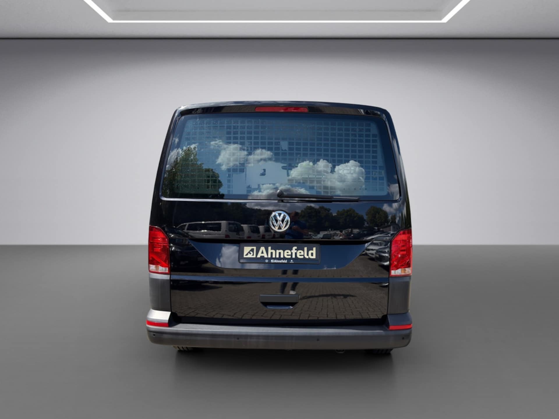 Volkswagen T6.1 Transporter Kasten kurzer Radstand