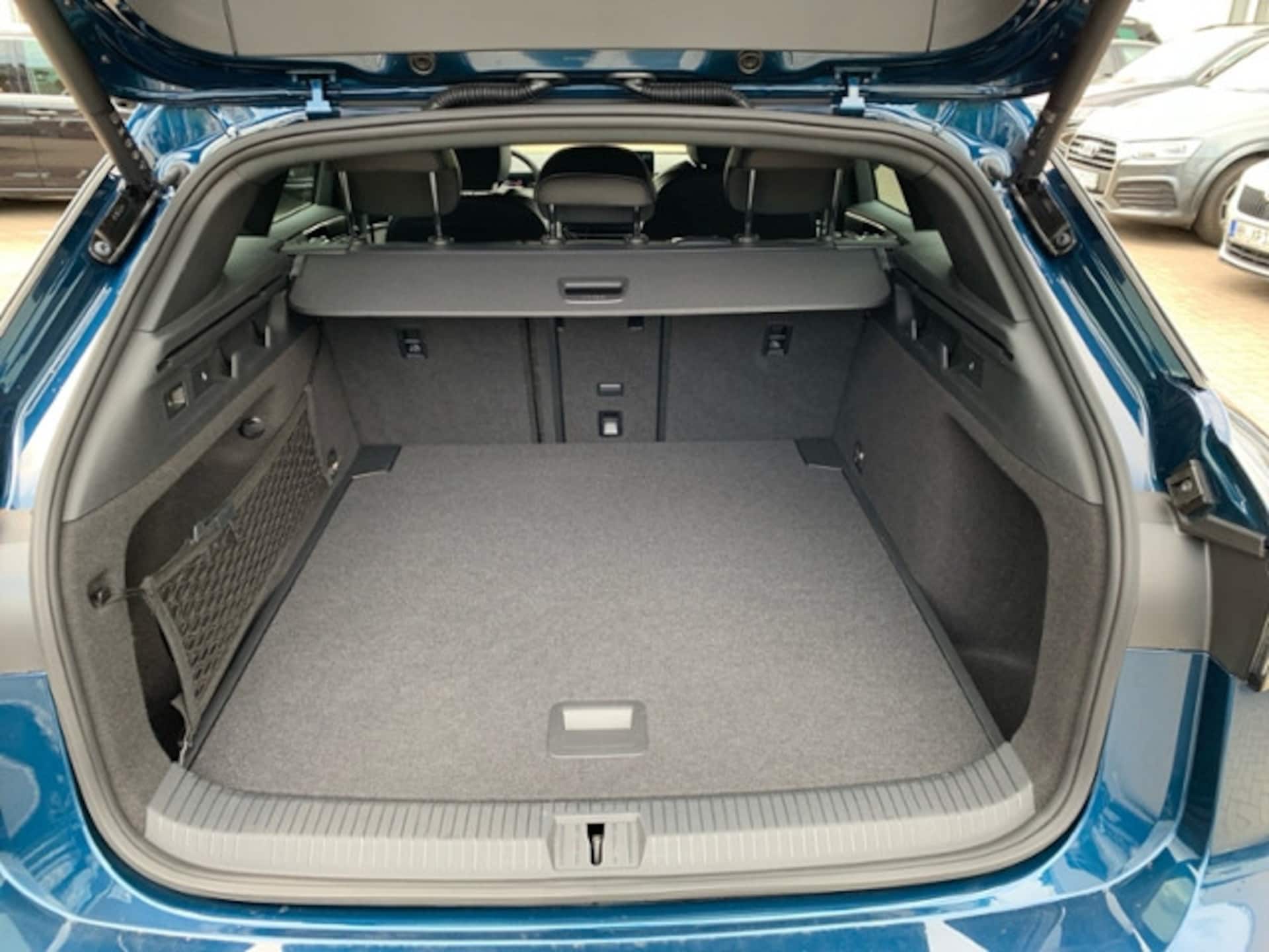Volkswagen ID.7 Tourer Pro