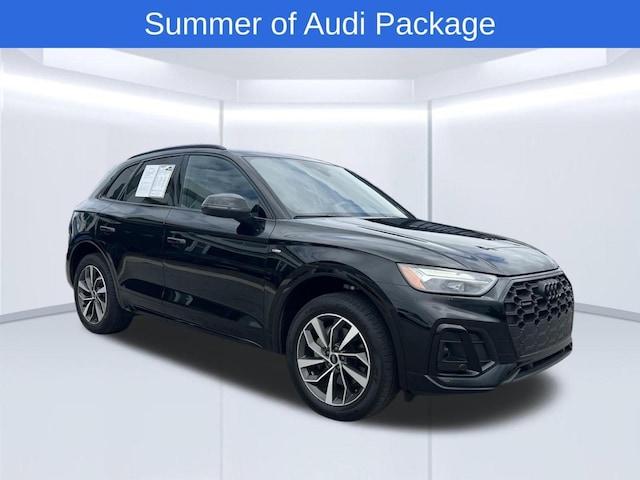2024 Audi Q5