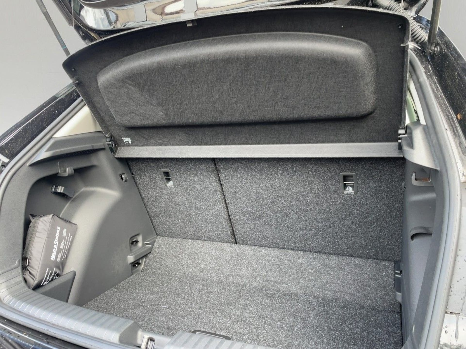 Skoda Fabia Selection