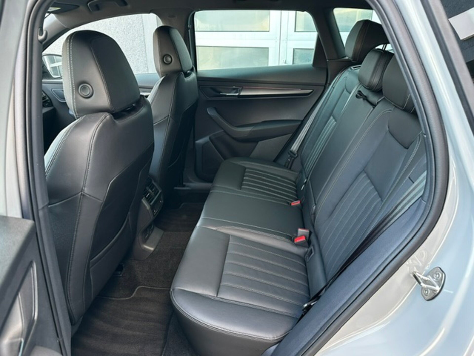 Skoda Karoq Sportline