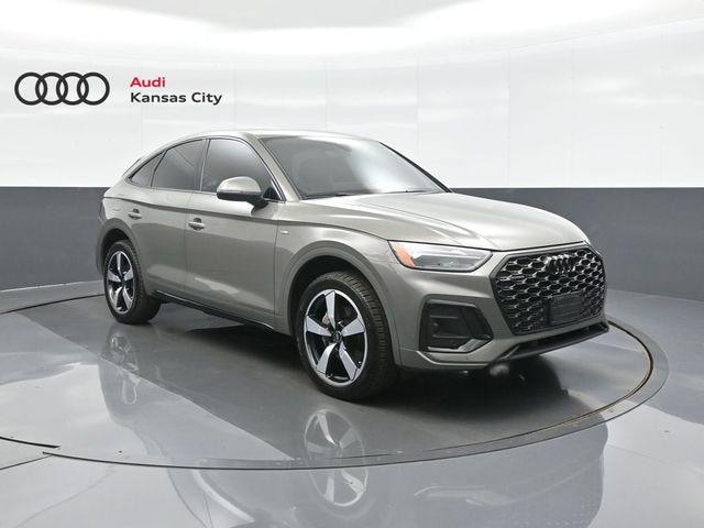 2023 Audi Q5 Sportback
