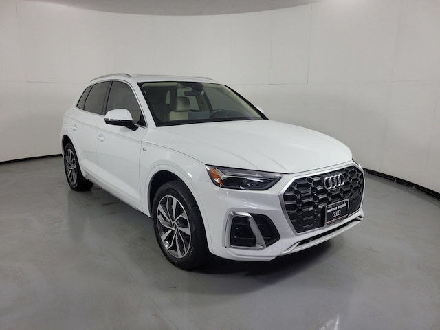 2024 Audi Q5