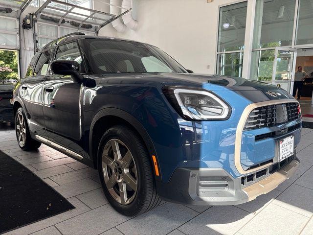 2025 MINI Countryman