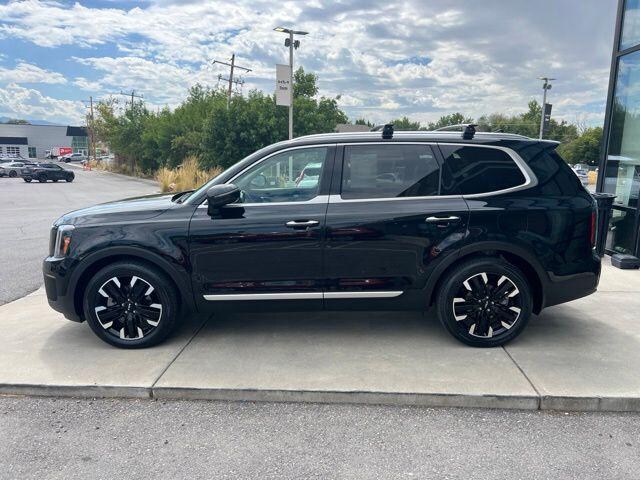 2023 Kia Telluride