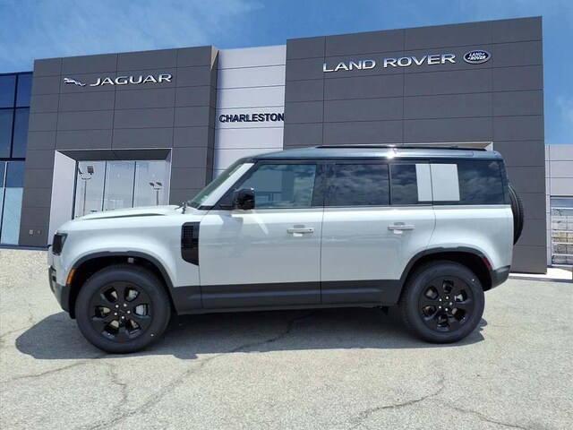 2026 Land Rover Defender