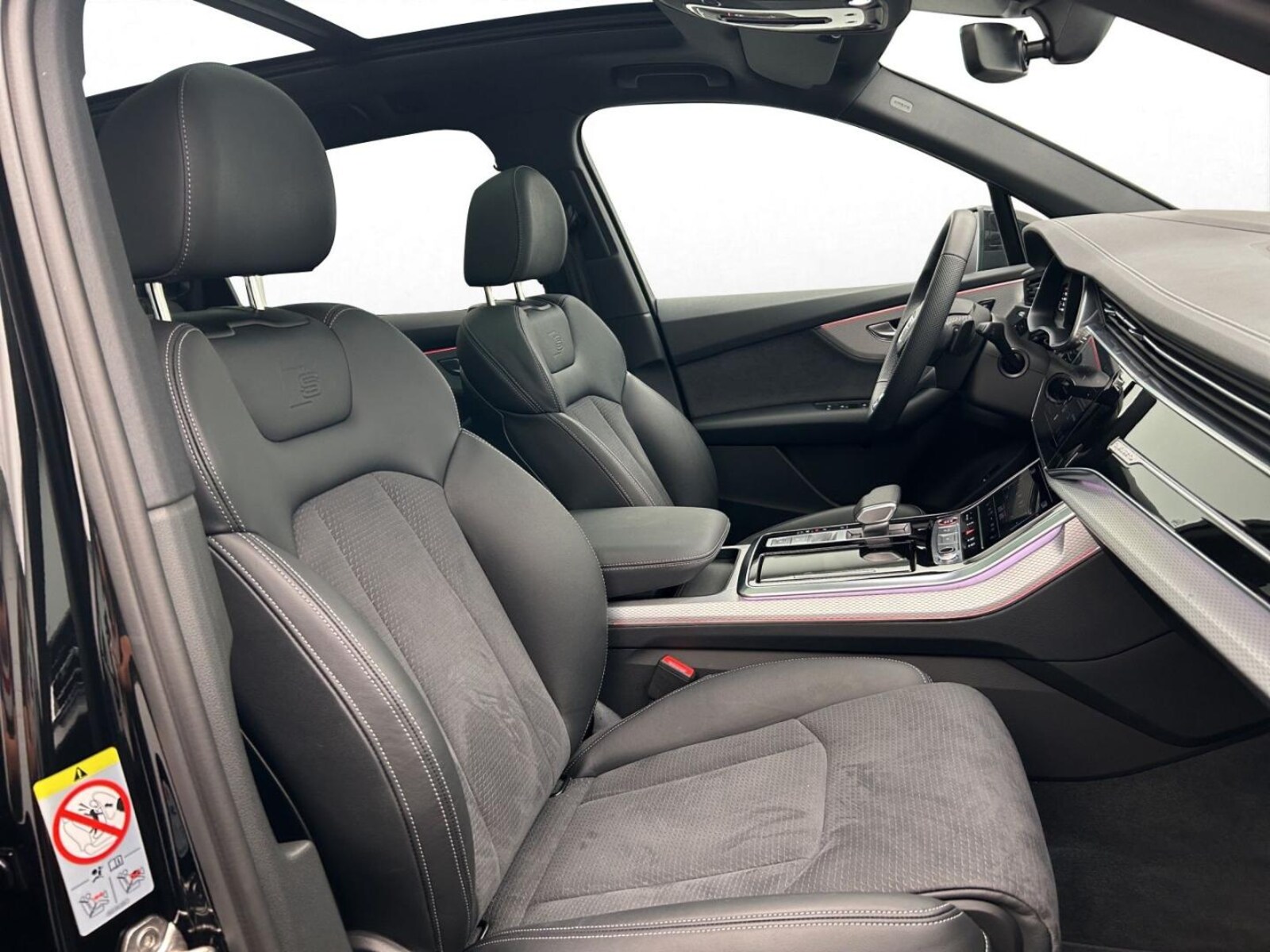 Audi SQ7 – Bild 4