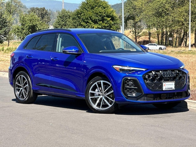 Photo of 2026 Audi Q5 