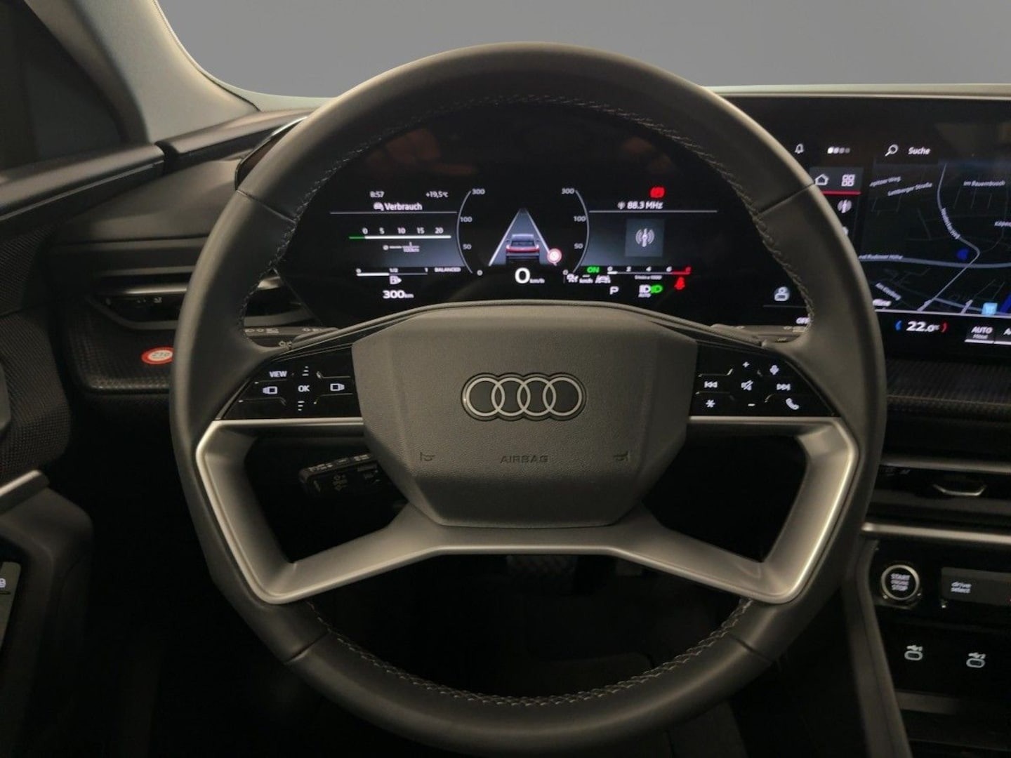 Bild über Audi Q5 SUV TFSI 150 kW S tronic - für weitere Informationen kontaktieren Sie den Audi Partner