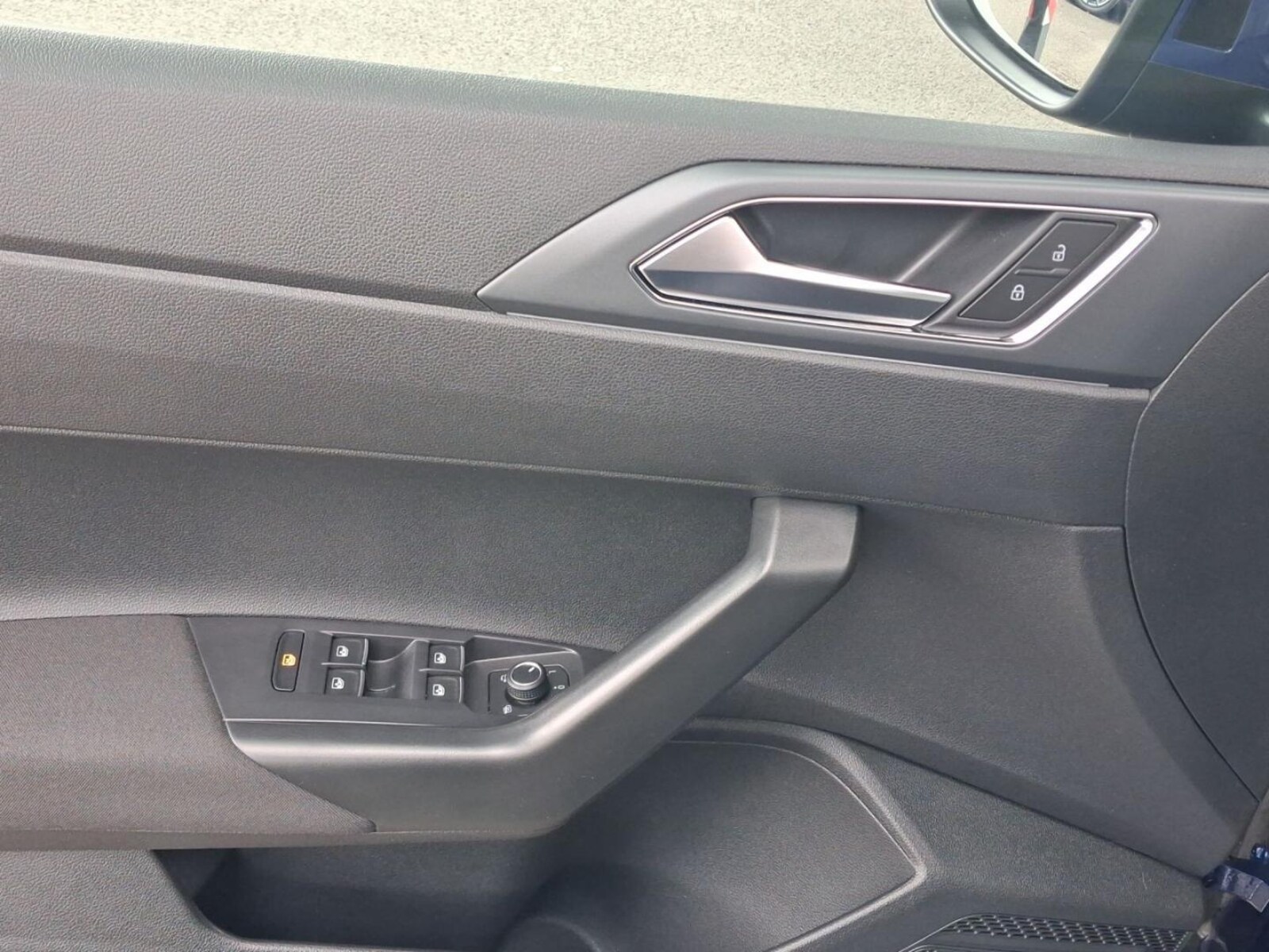 Volkswagen Taigo – Bild 8