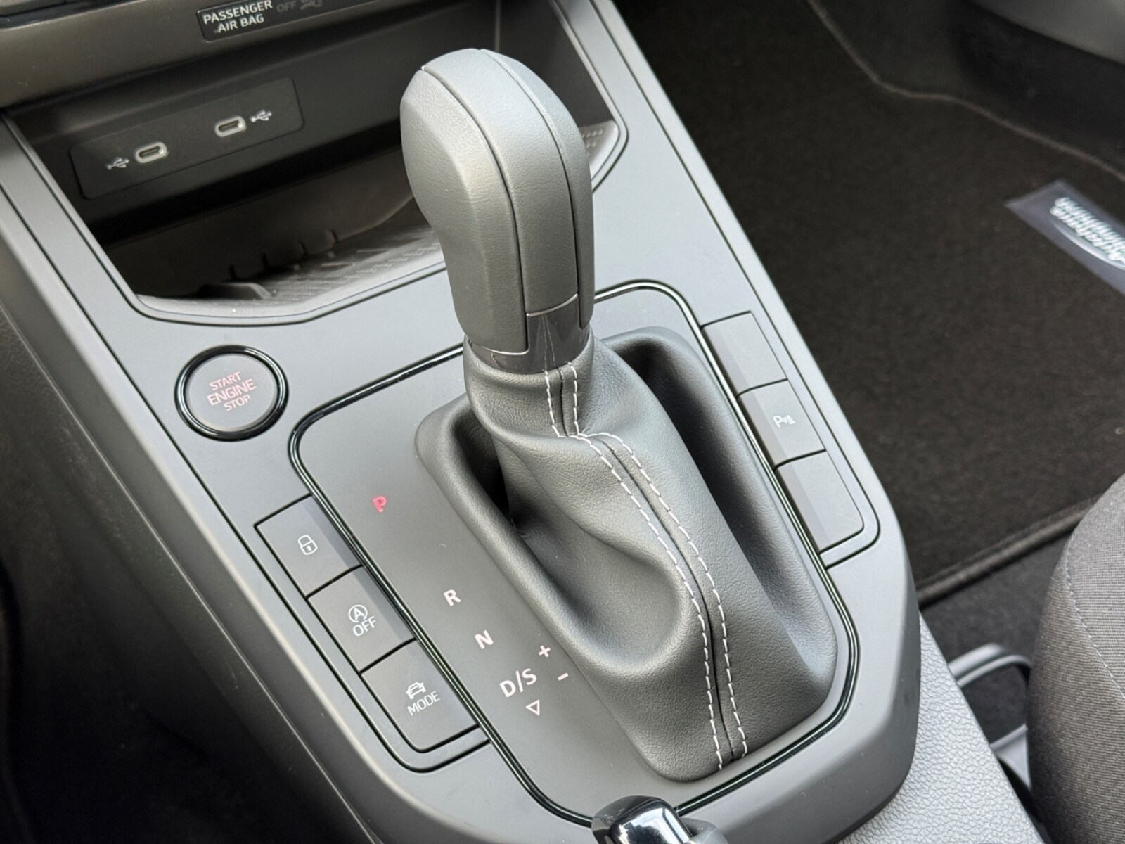 SEAT Ibiza – Bild 12